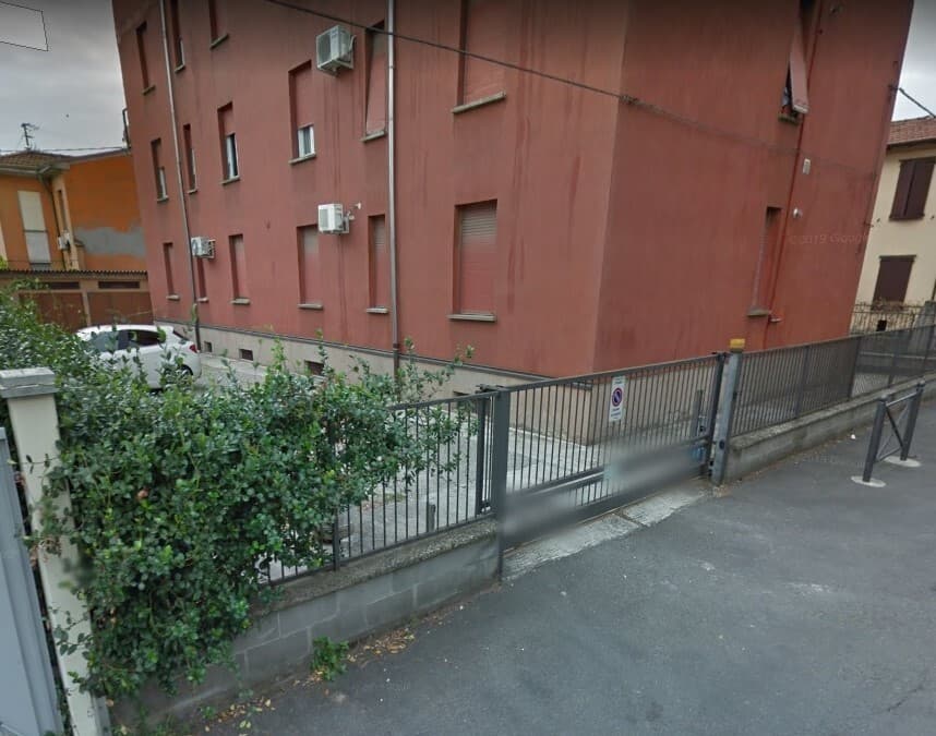 Stanza in app · Parma Città Nord · Rif. 359 · foto 15