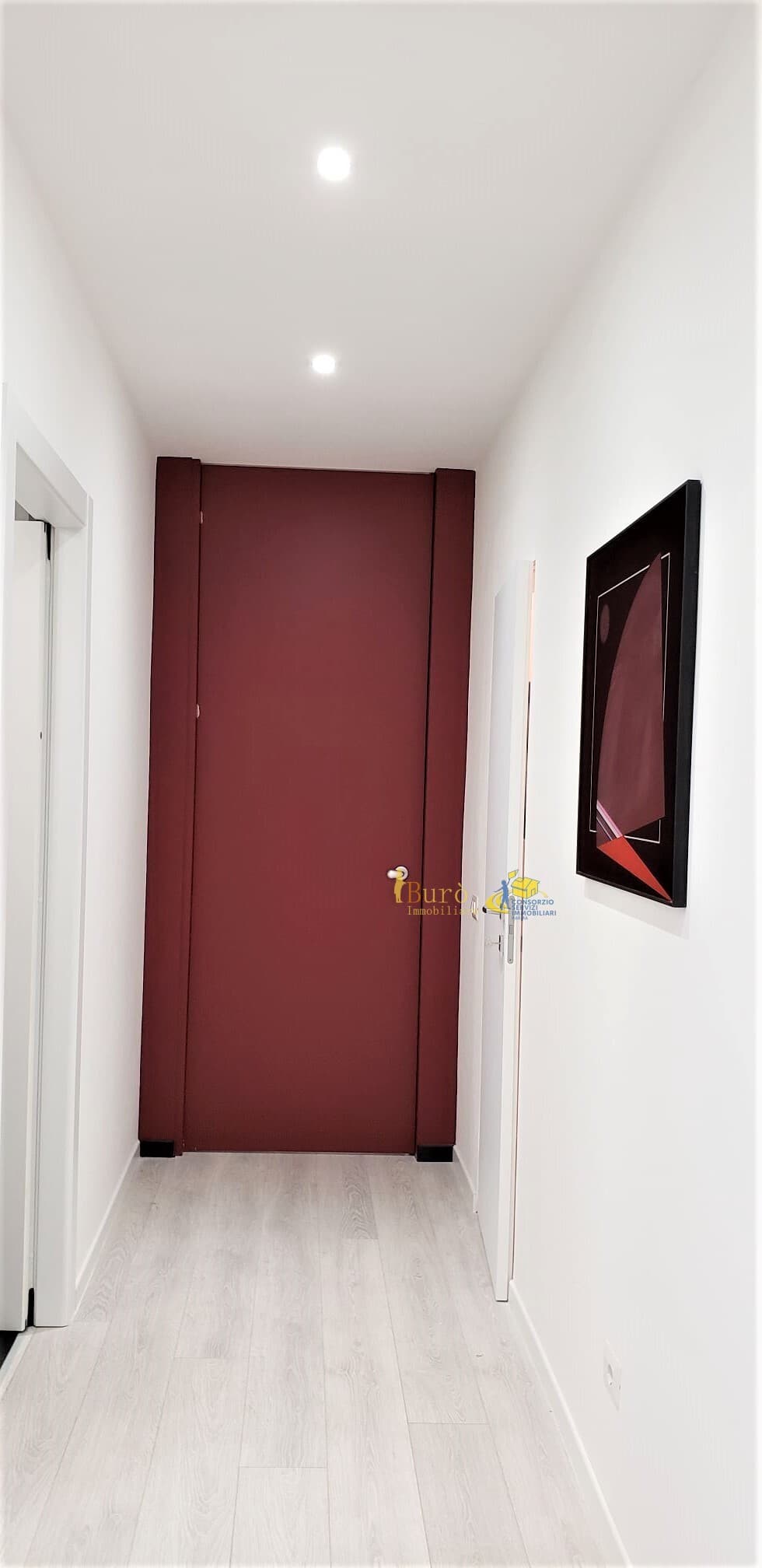 2 camere Parma Centro · BU468 · foto 9