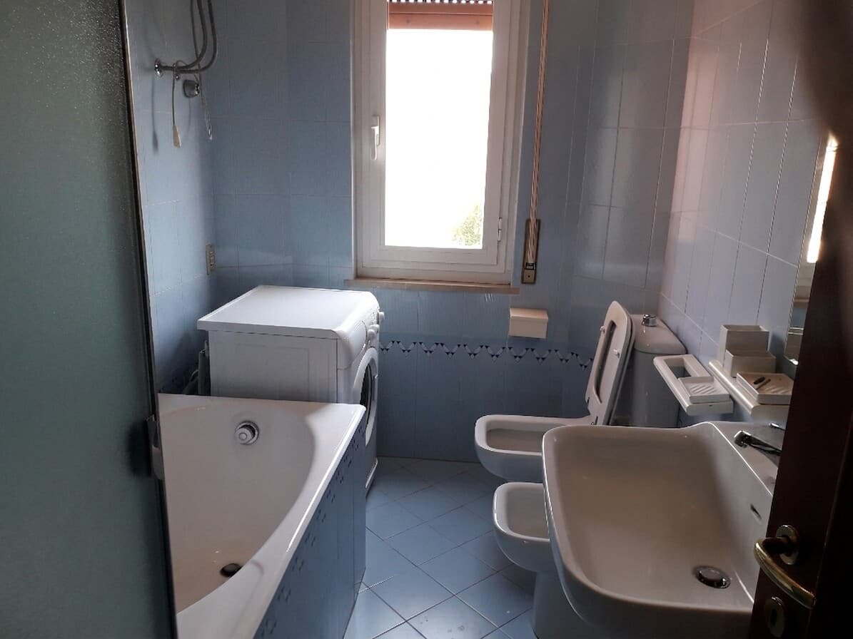 Stanza in app · Parma Città Nord · Rif. 359 · foto 12