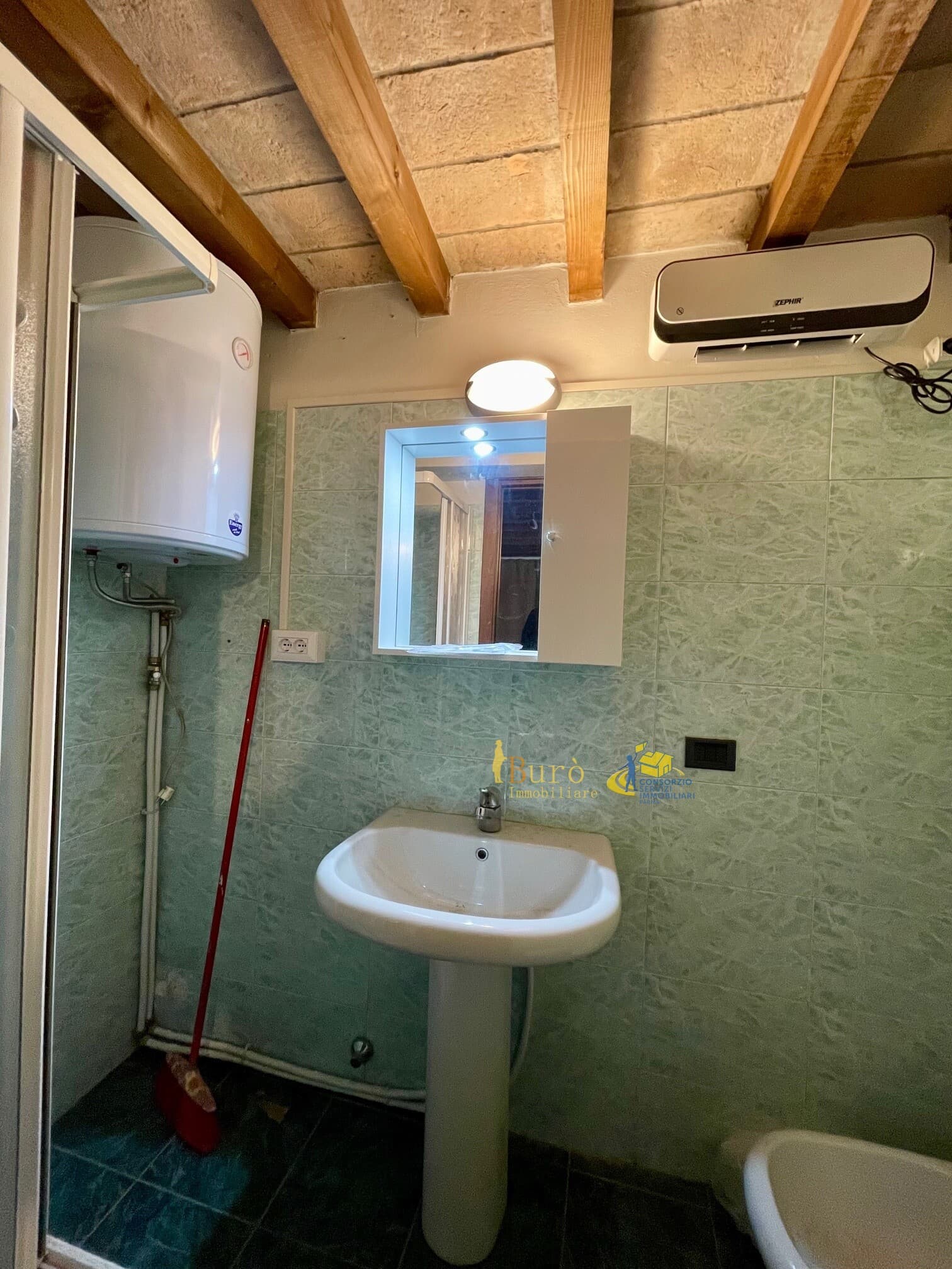 Monolocale Parma Centro · BU12187BE · foto 10