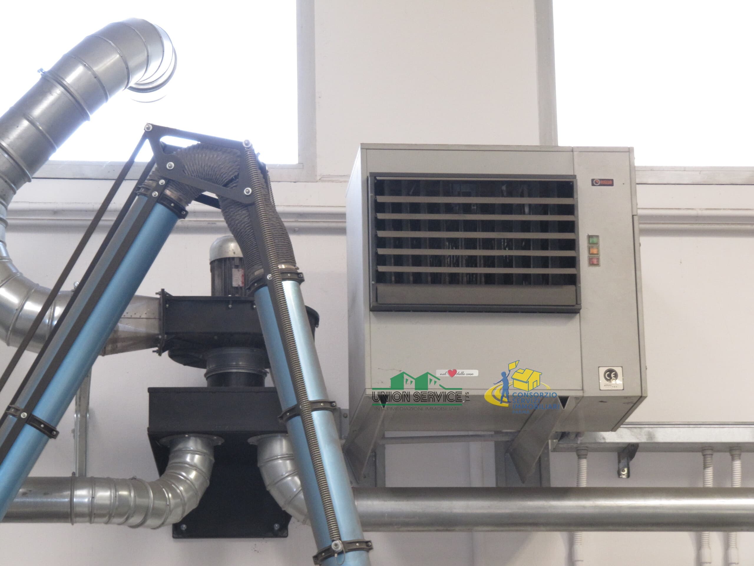 Industriale/Artigianale Parma · 10944 · foto 14