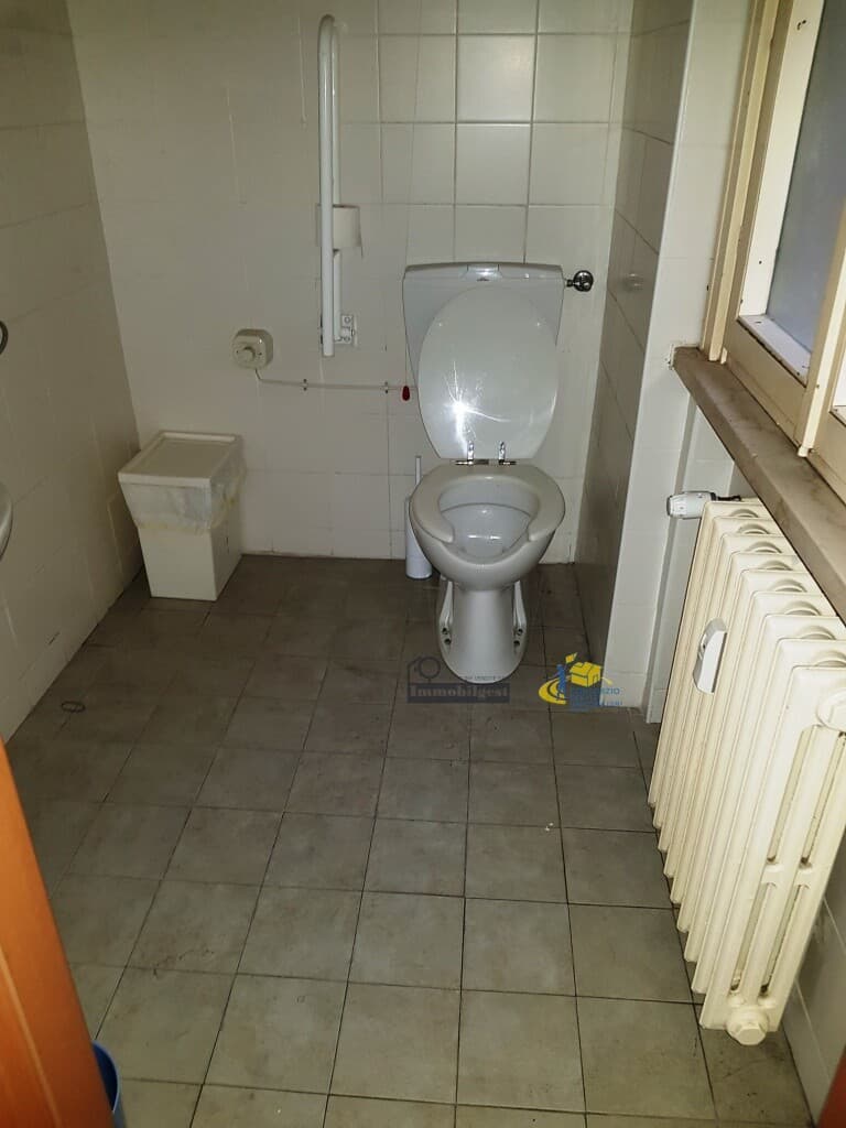Ufficio Open space · Parma Centro · Rif. IM3201 · foto 12