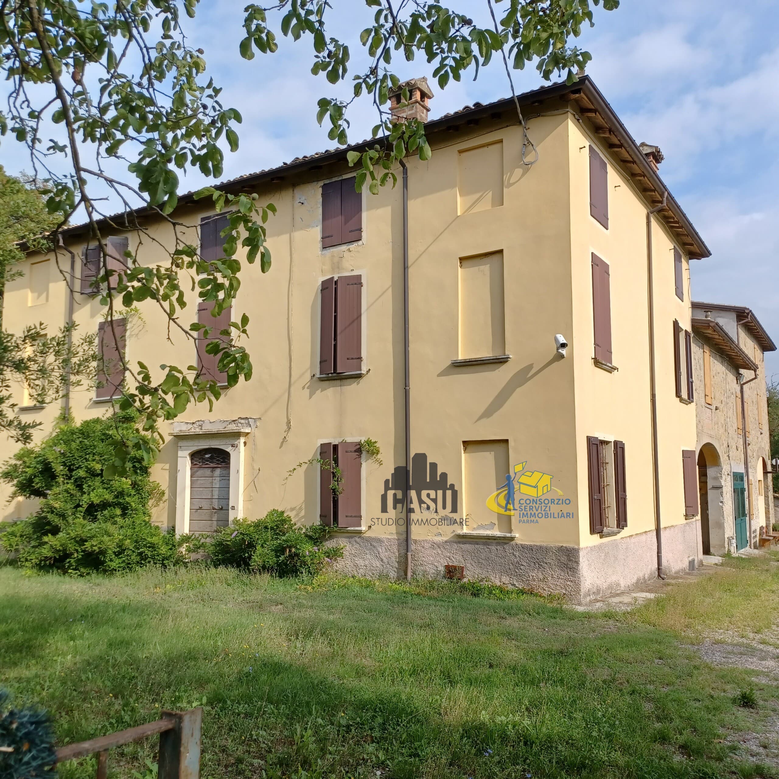 Casale Sala Baganza · C678-1 · foto 3