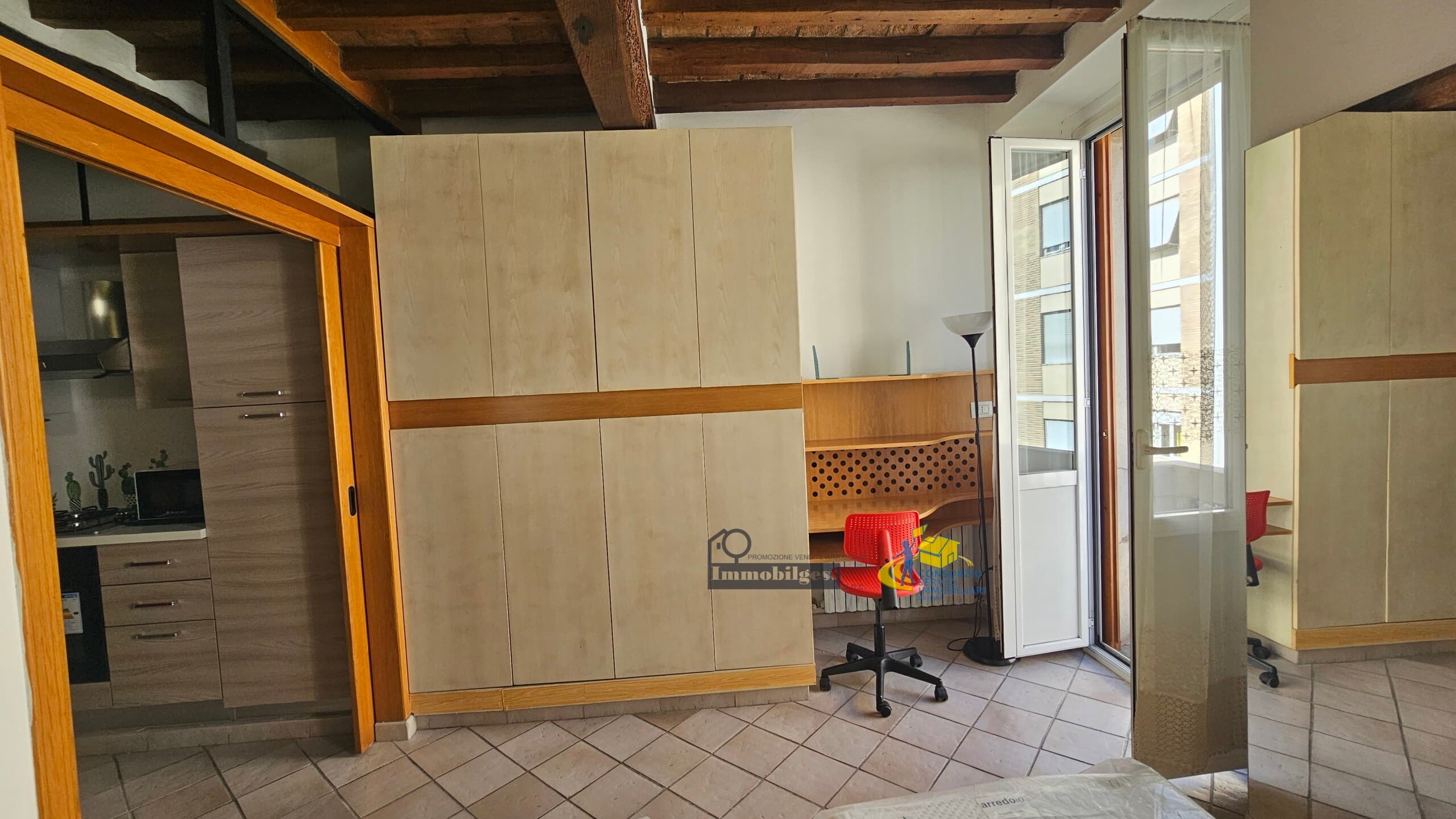 Bilocale Parma Centro · IM5007 · foto 15