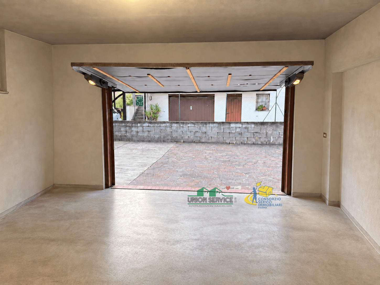 3 camere Crocetta - S. Pancrazio · 10979 · foto 13
