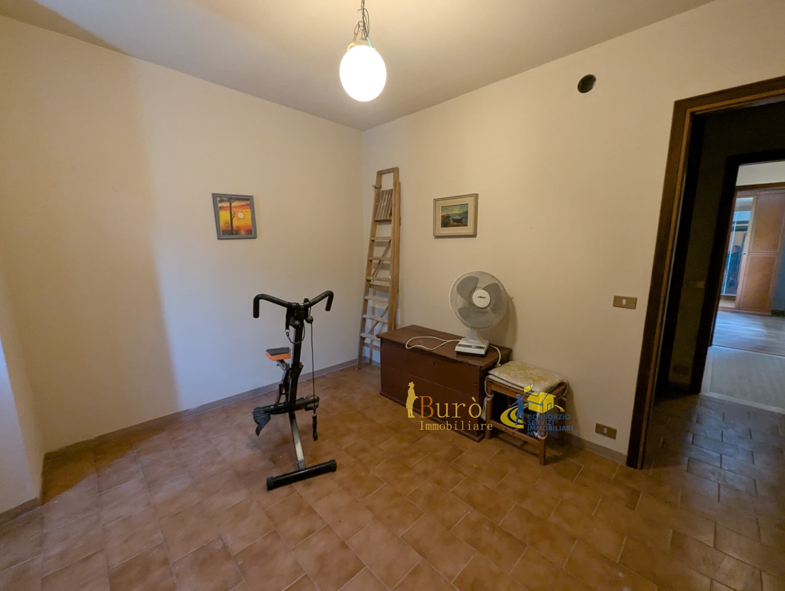 Bifamiliare Pellegrino Parmense · BU160 · foto 14