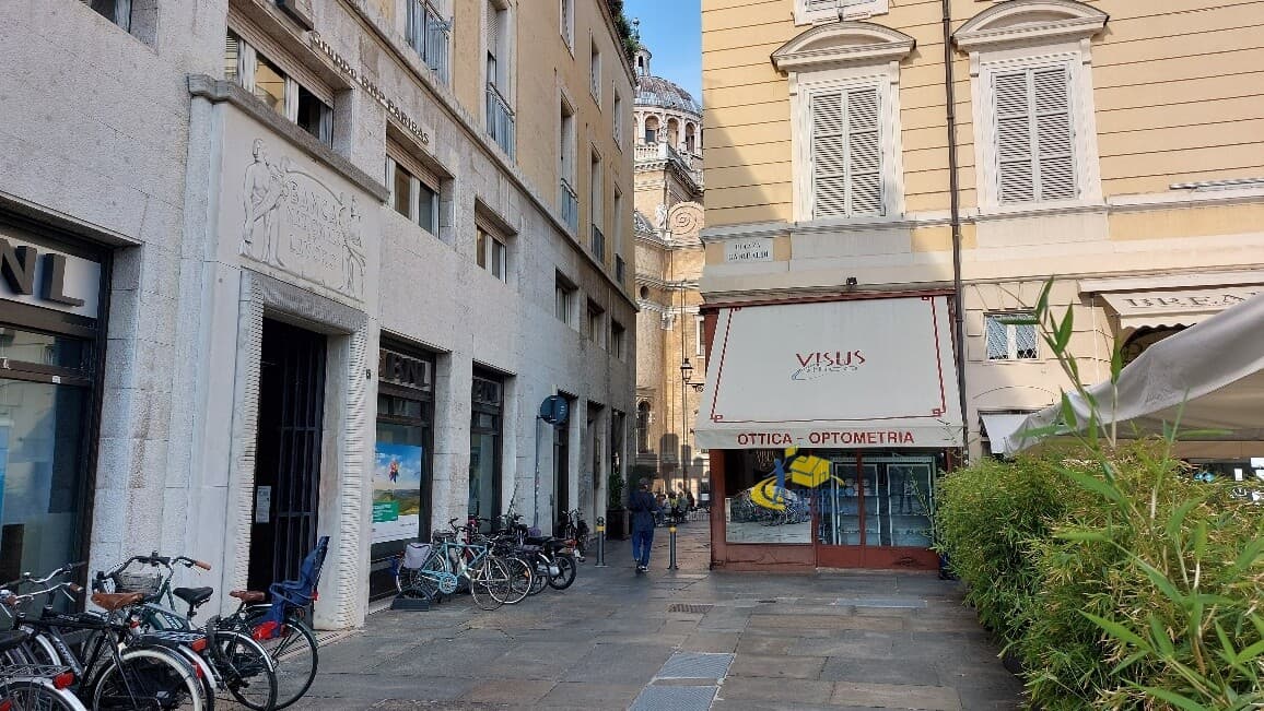 Ufficio Piazza Garibaldi · Parma · Rif. CIU36 · foto 2