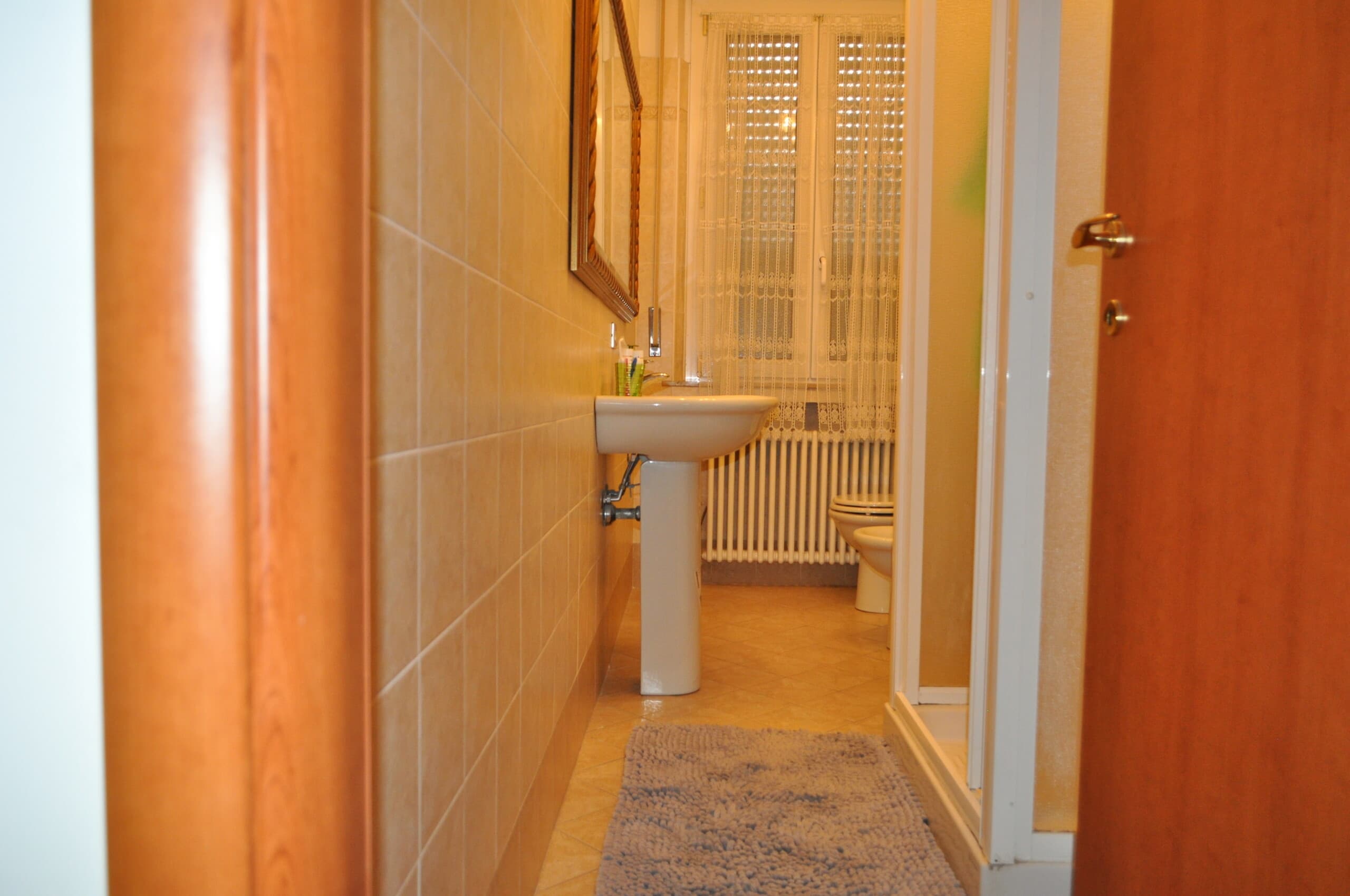 trilocale via Volturno · Parma · Rif. 1228 · foto 17
