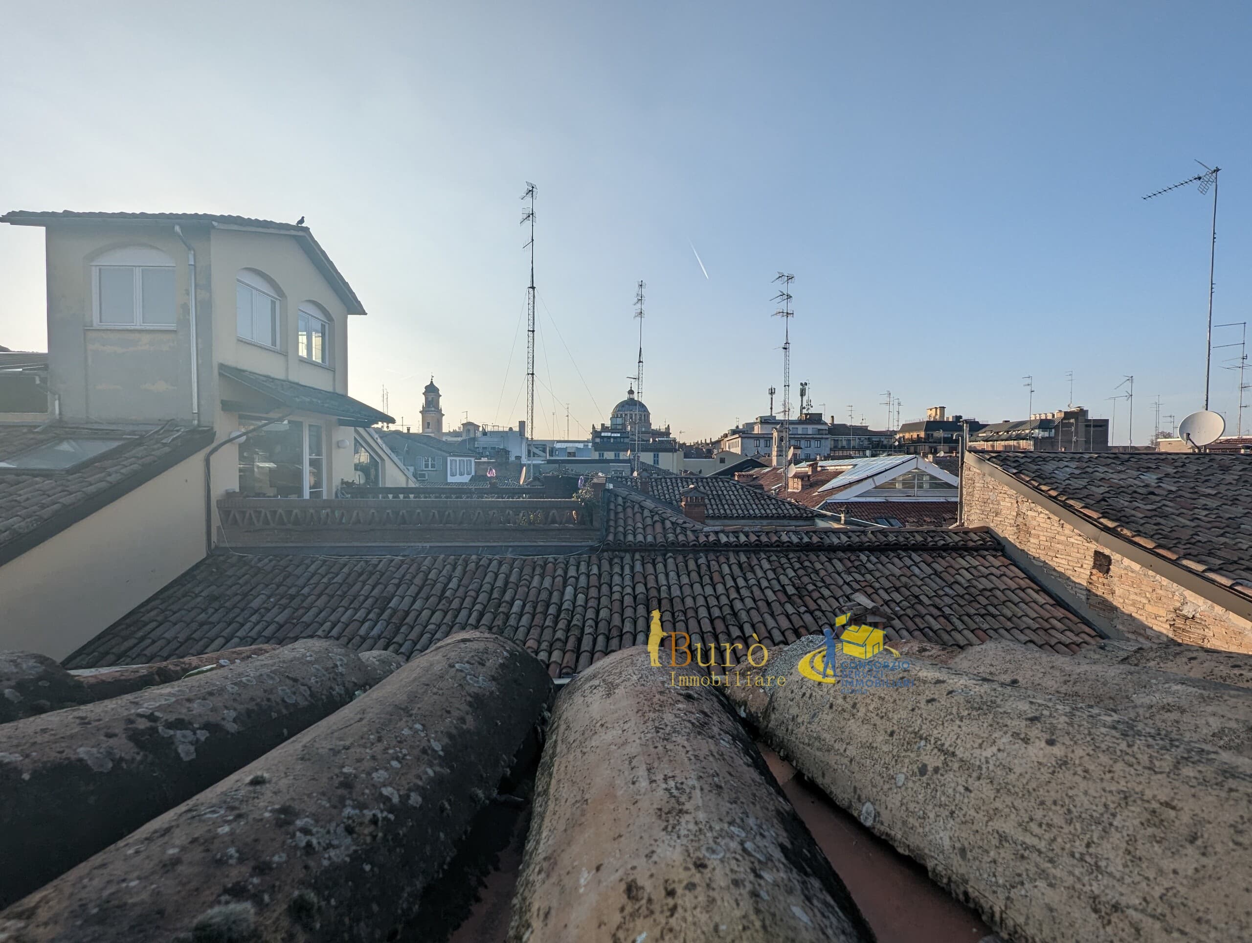 Bilocale Parma Centro · BUB12175 · foto 8