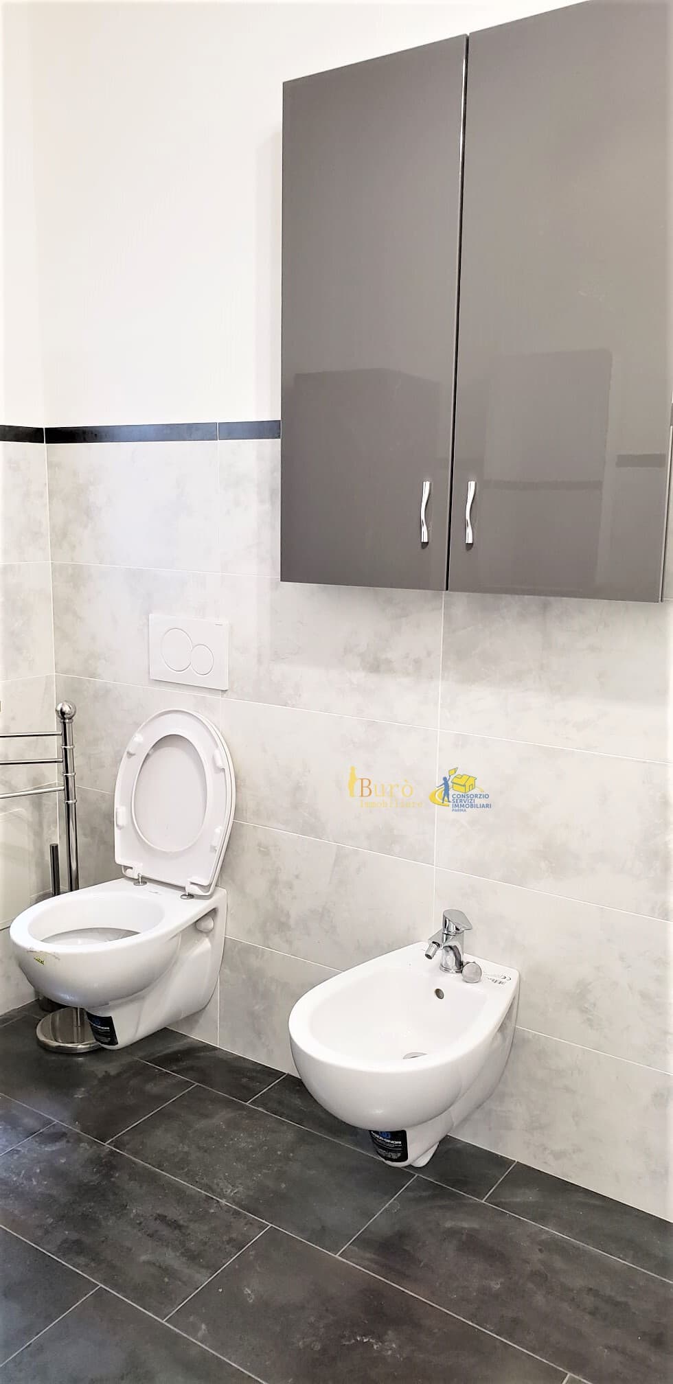 2 camere Parma Centro · BU468 · foto 14