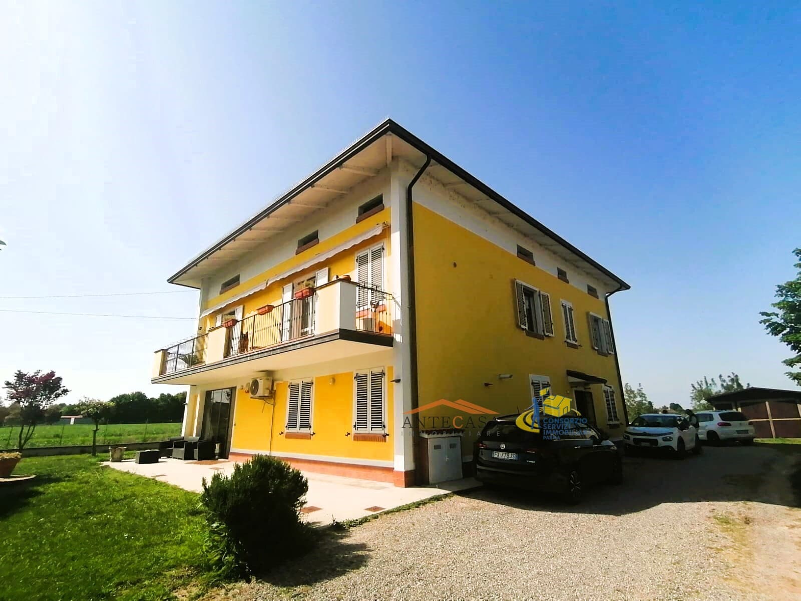 Villa, Poviglio · Poviglio · Rif. VLLPVG1 · foto 5