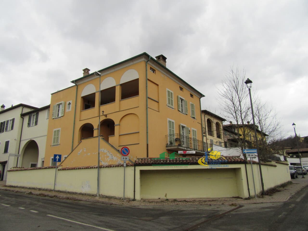 Appartamento Varano de' Melegari · usn370 · foto 12