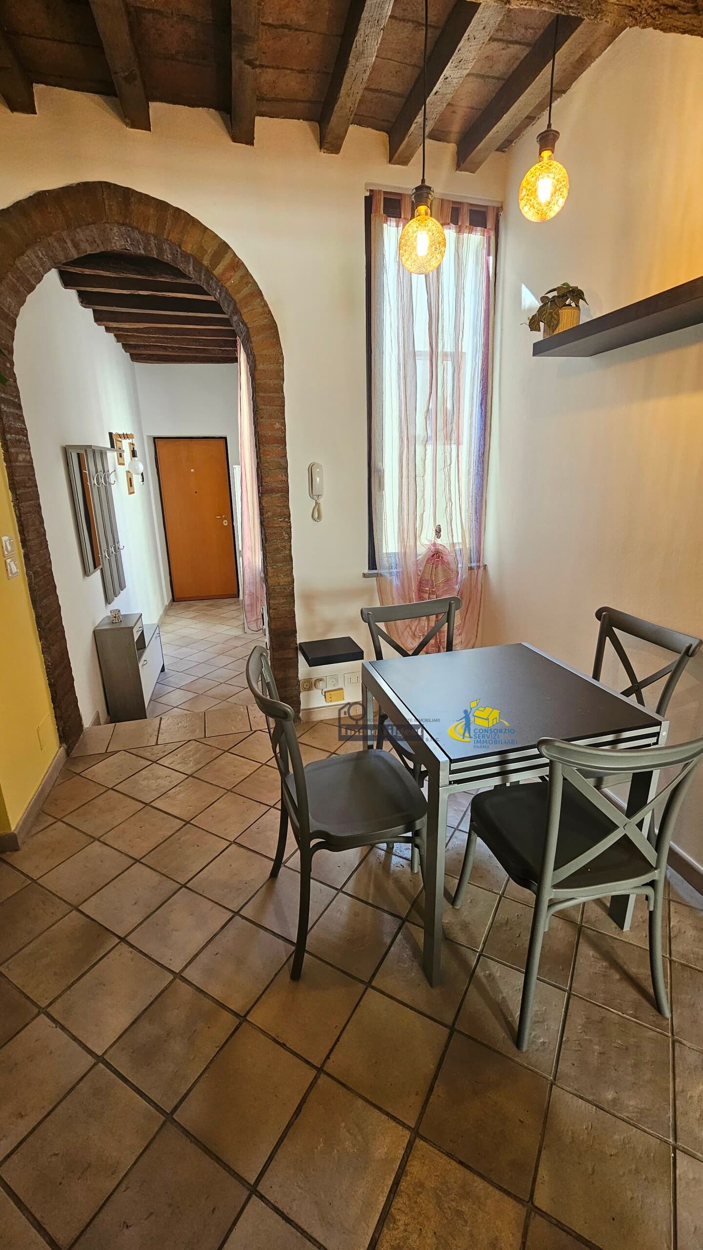 Bilocale Parma Centro · IM5007 · foto 6
