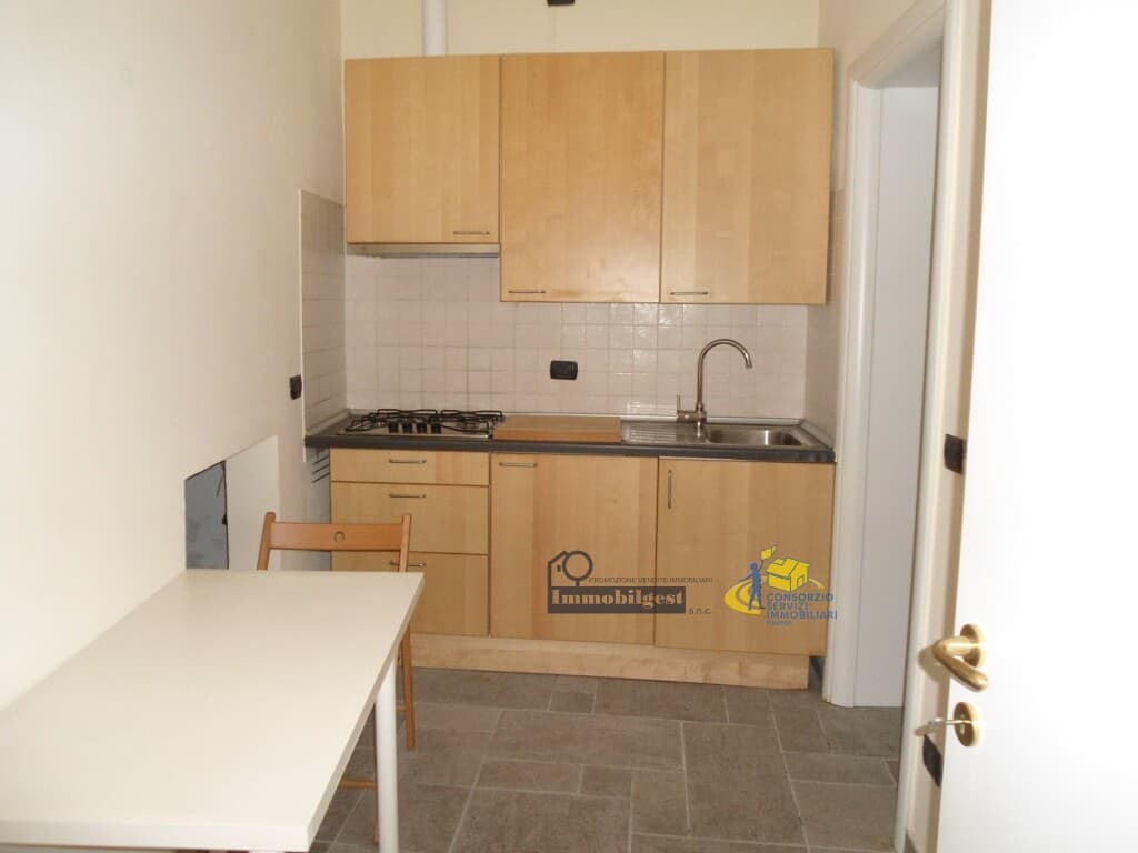 Bilocale Parma Centro · IM1414T · foto 7