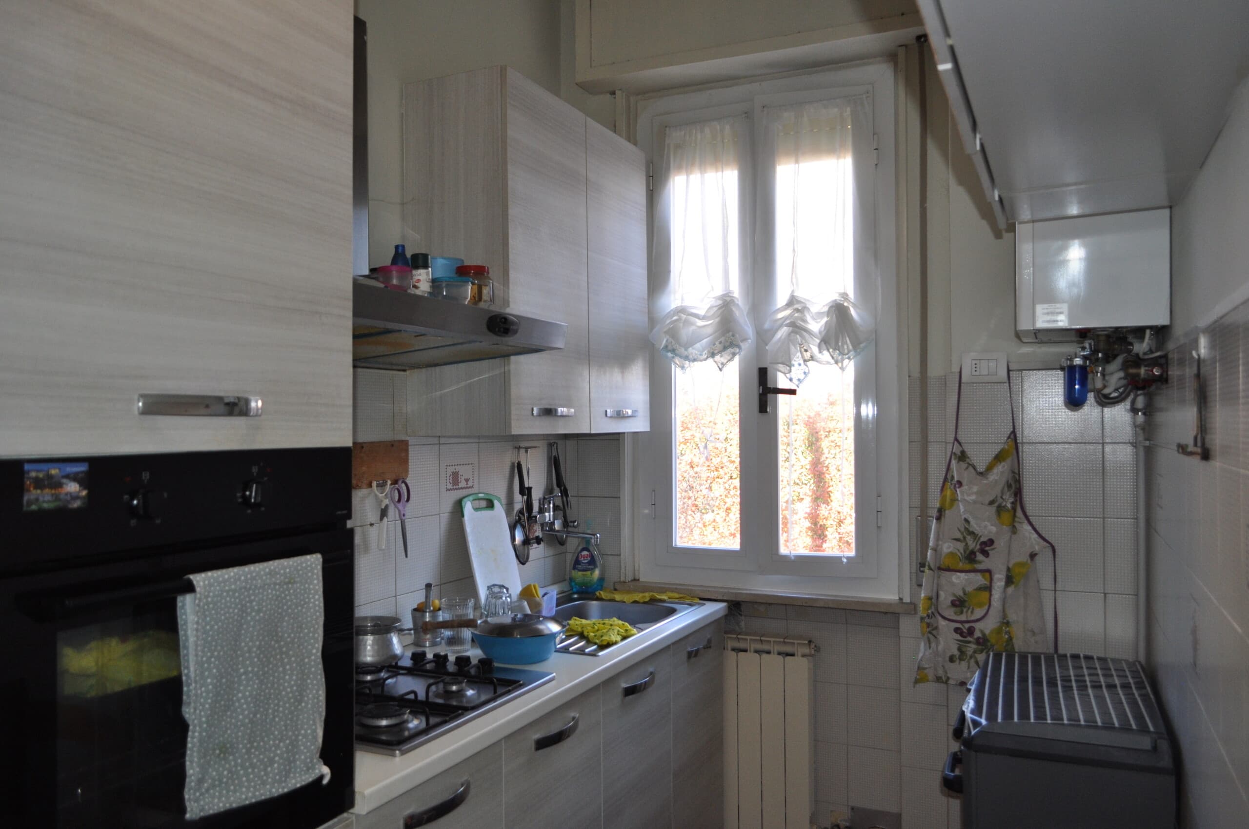 2 camere Collecchio · 1231 · foto 18