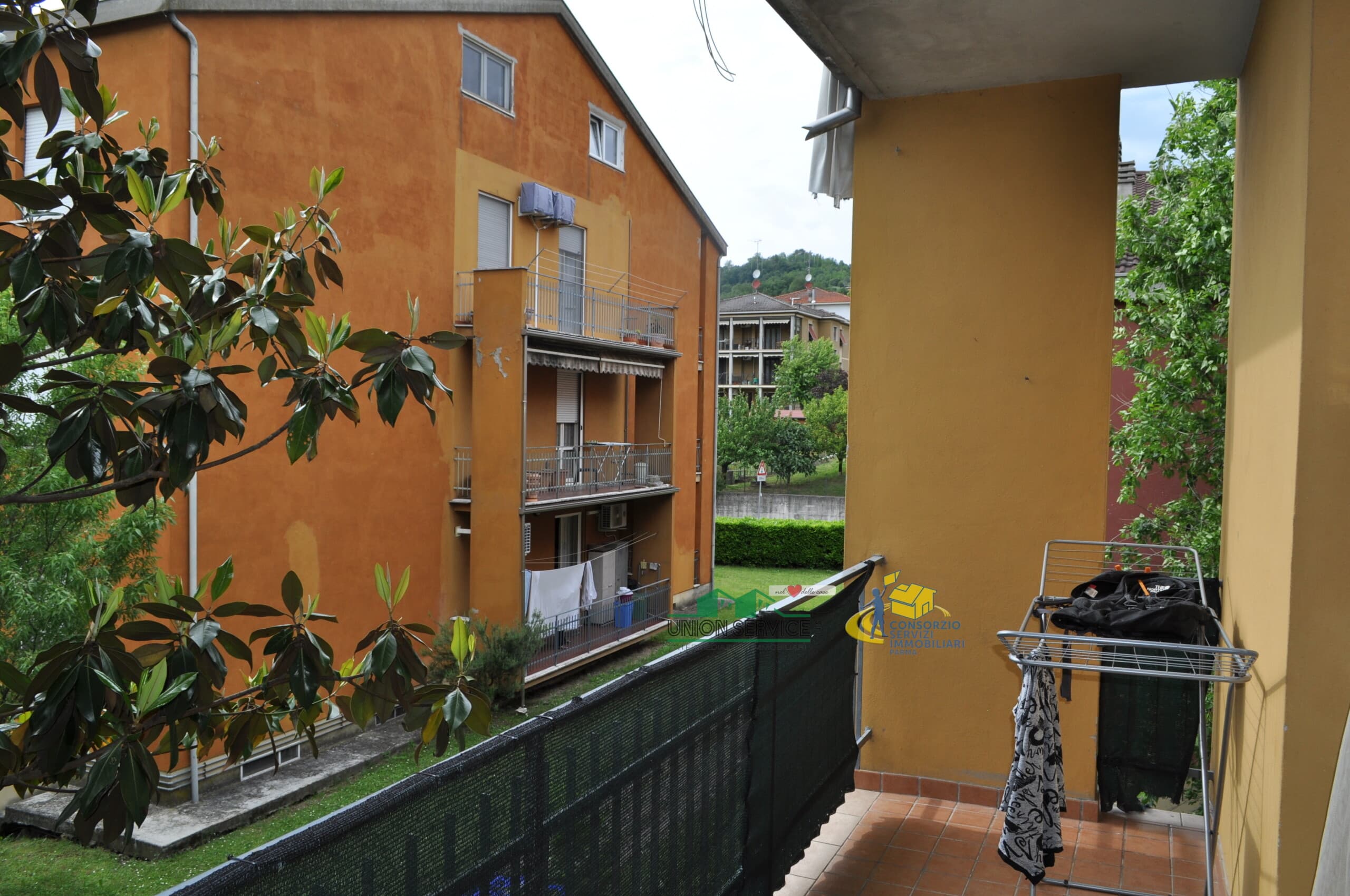 TRILOCALE SANT'ANDREA BAGNI · Medesano · Rif. 1133 · foto 27