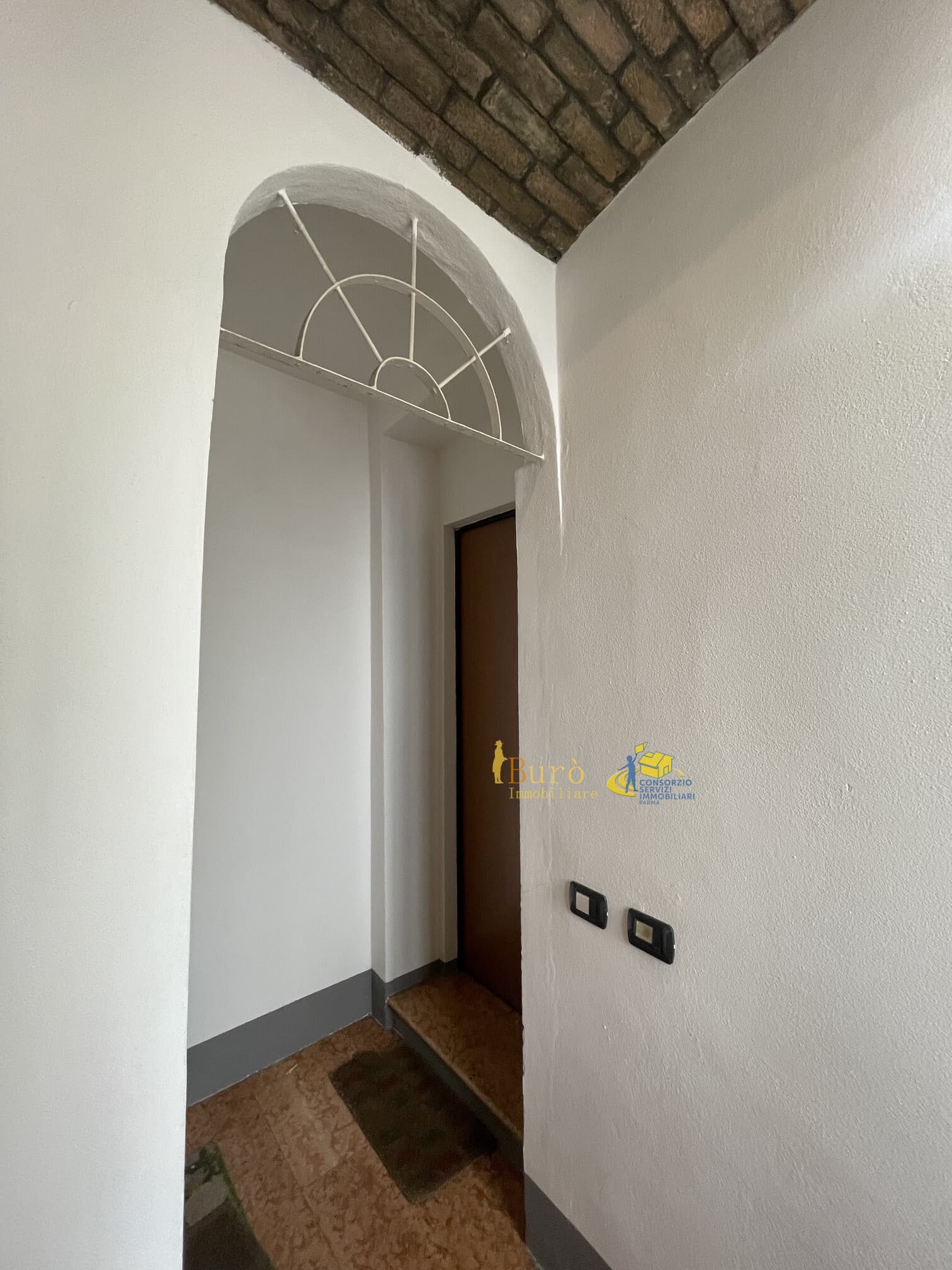 VIA GARIBALDI - TRILOCALE · Parma · Rif. 12249 · foto 7