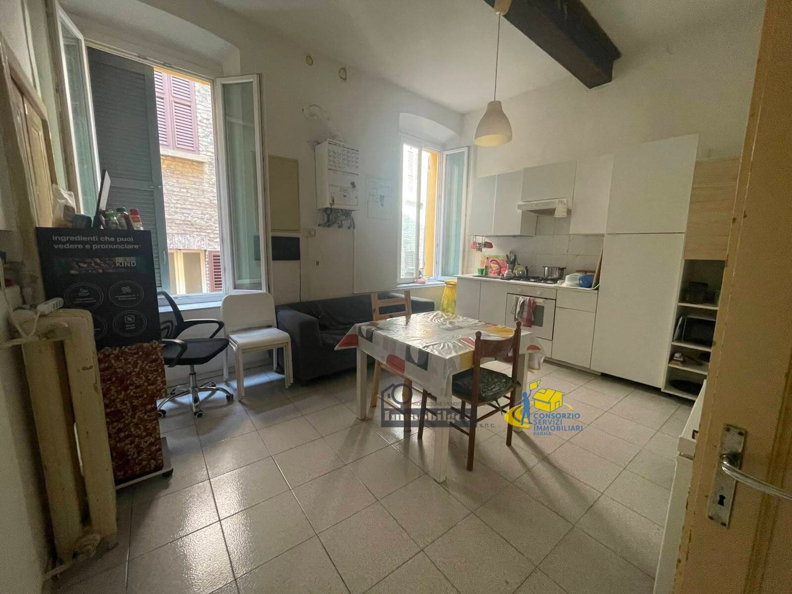 In appartamento Centro storico · IS9595 · foto 6