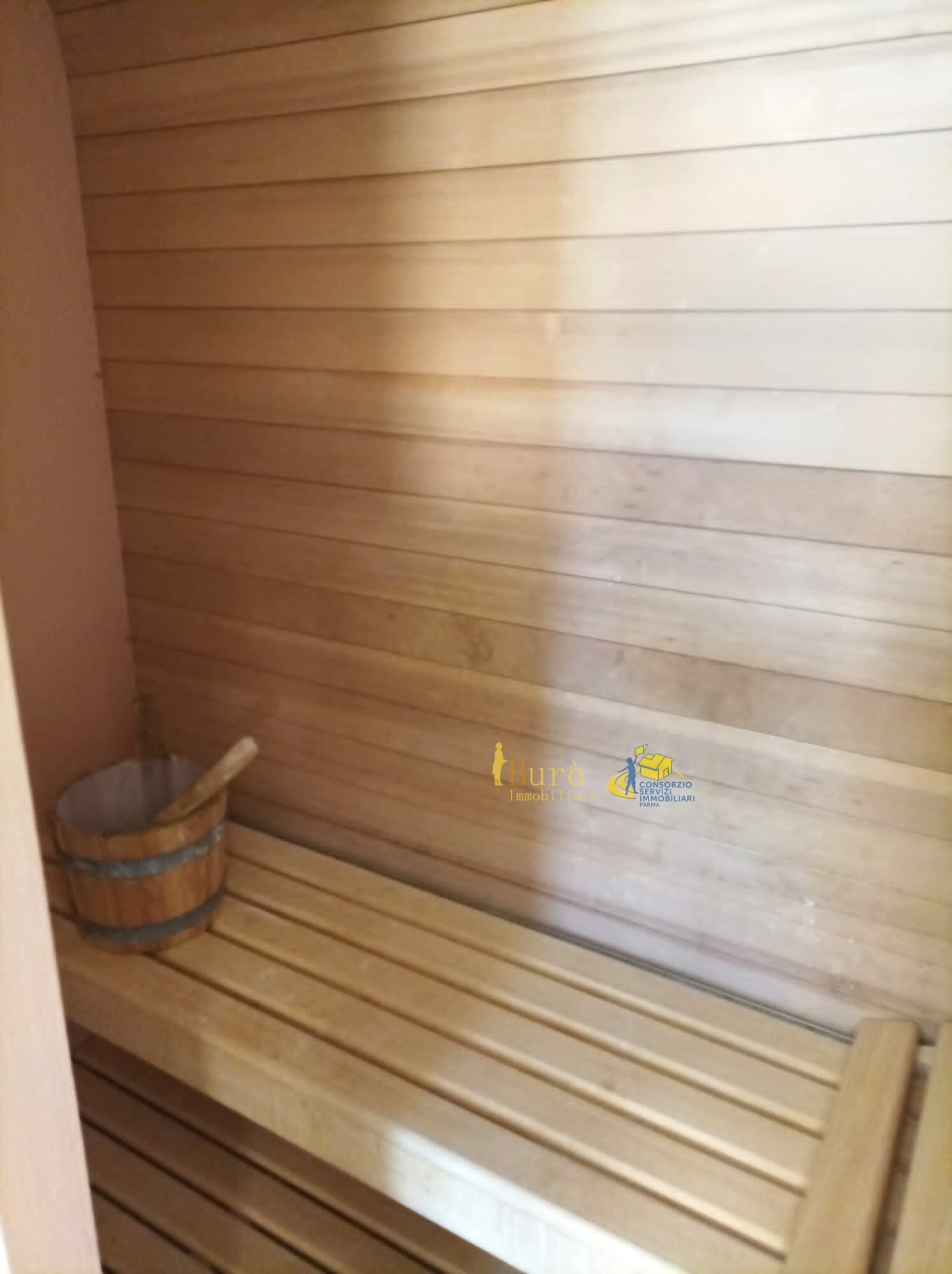 Porzione di casa Parma · BU12201 · foto 15
