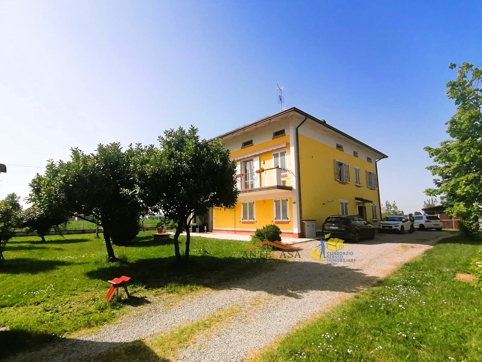 Villa, Poviglio · Poviglio · Rif. VLLPVG1 · foto 6