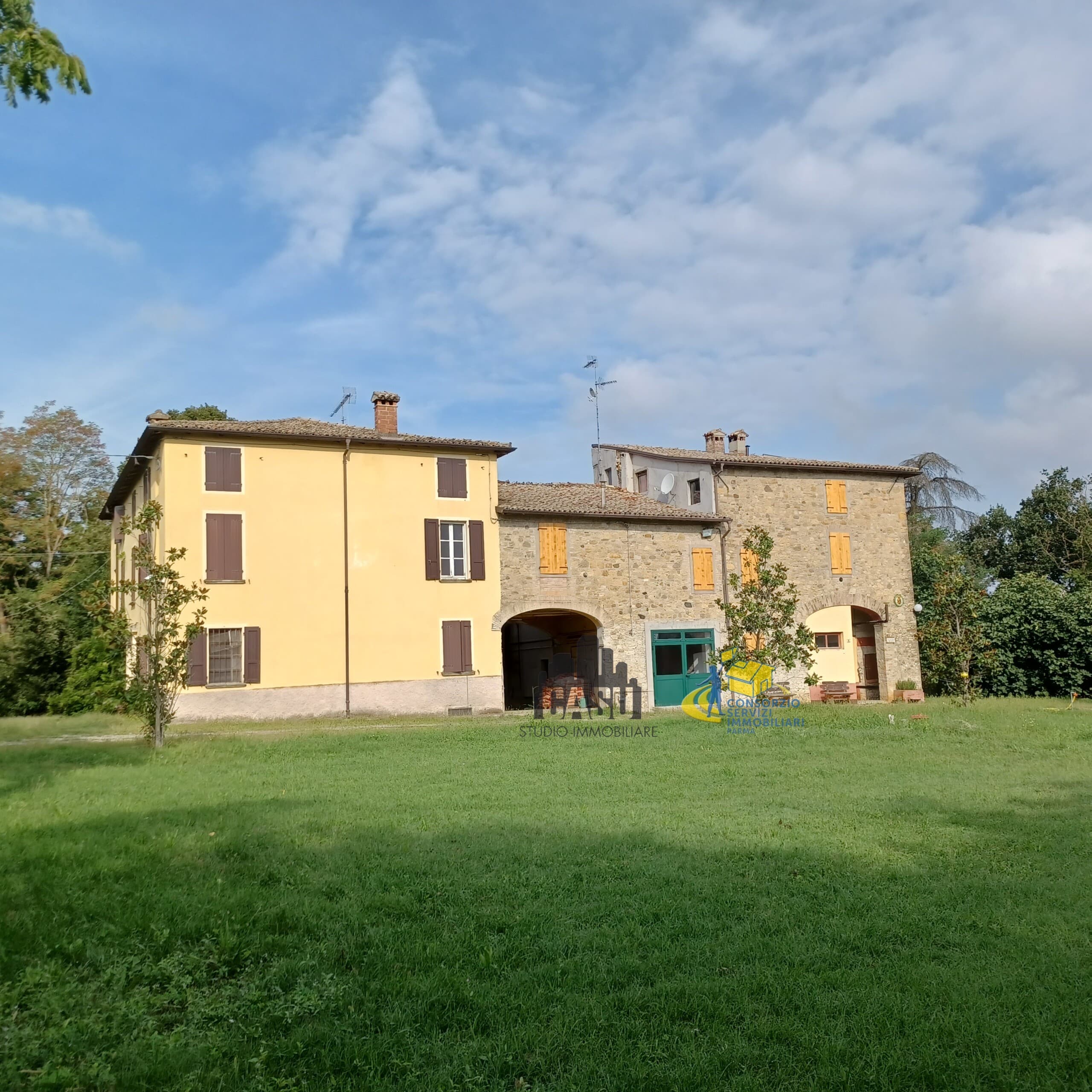 Casale Sala Baganza · C678-1 · foto 32