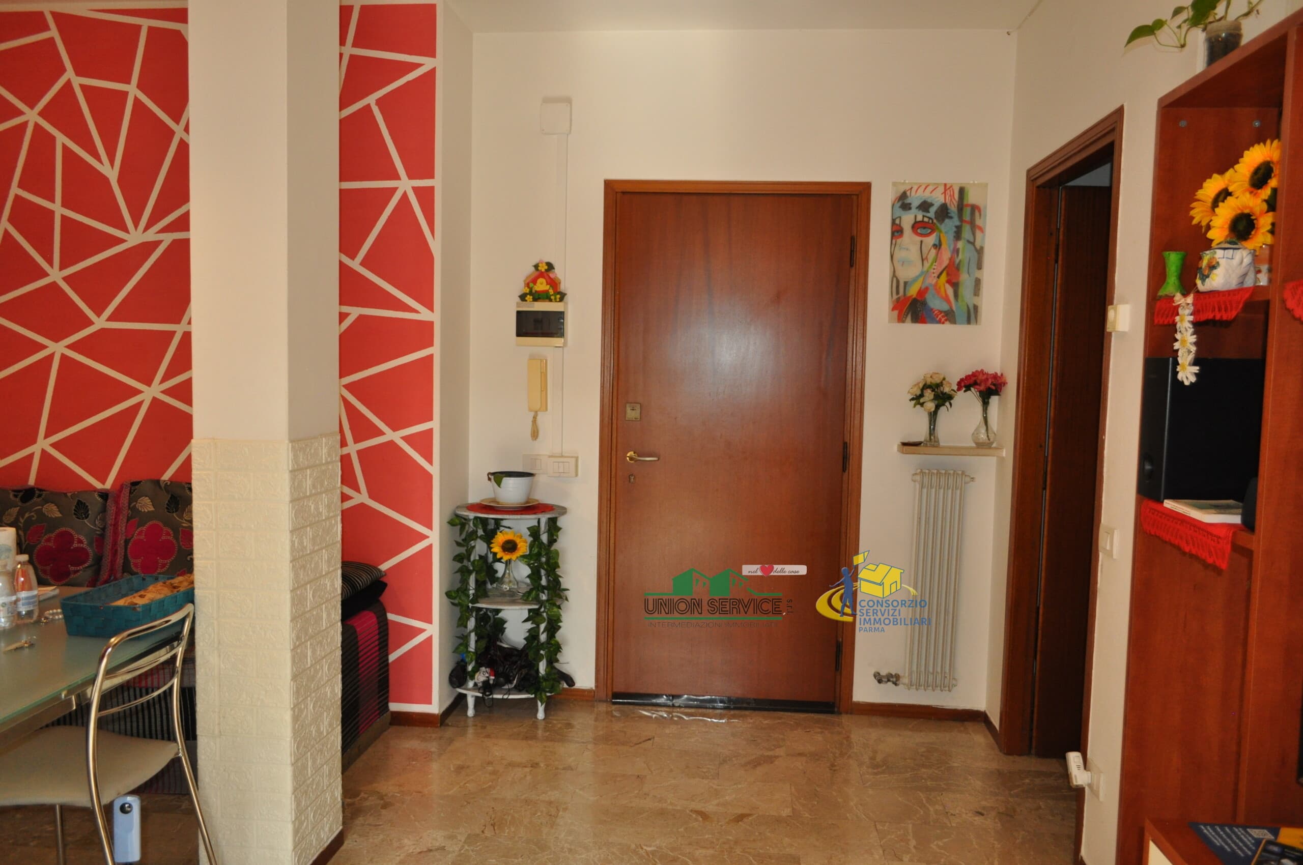 TRILOCALE SANT'ANDREA BAGNI · Medesano · Rif. 1133 · foto 13