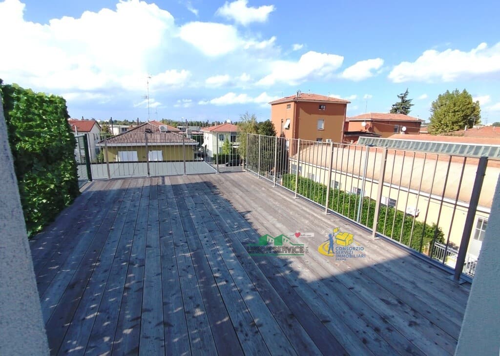 appartamento su due piani · Parma · Rif. 963 · foto 12