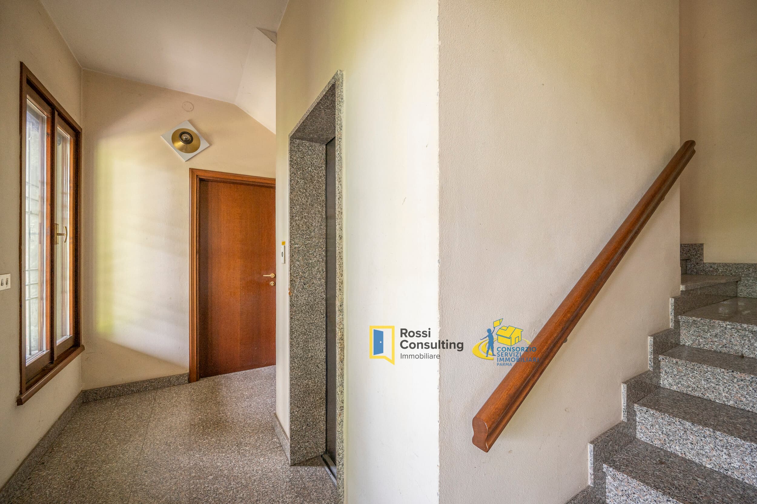 Tricesimo · Parma Frazioni - Delegazioni · Rif. Tricesimo.14 · foto 19