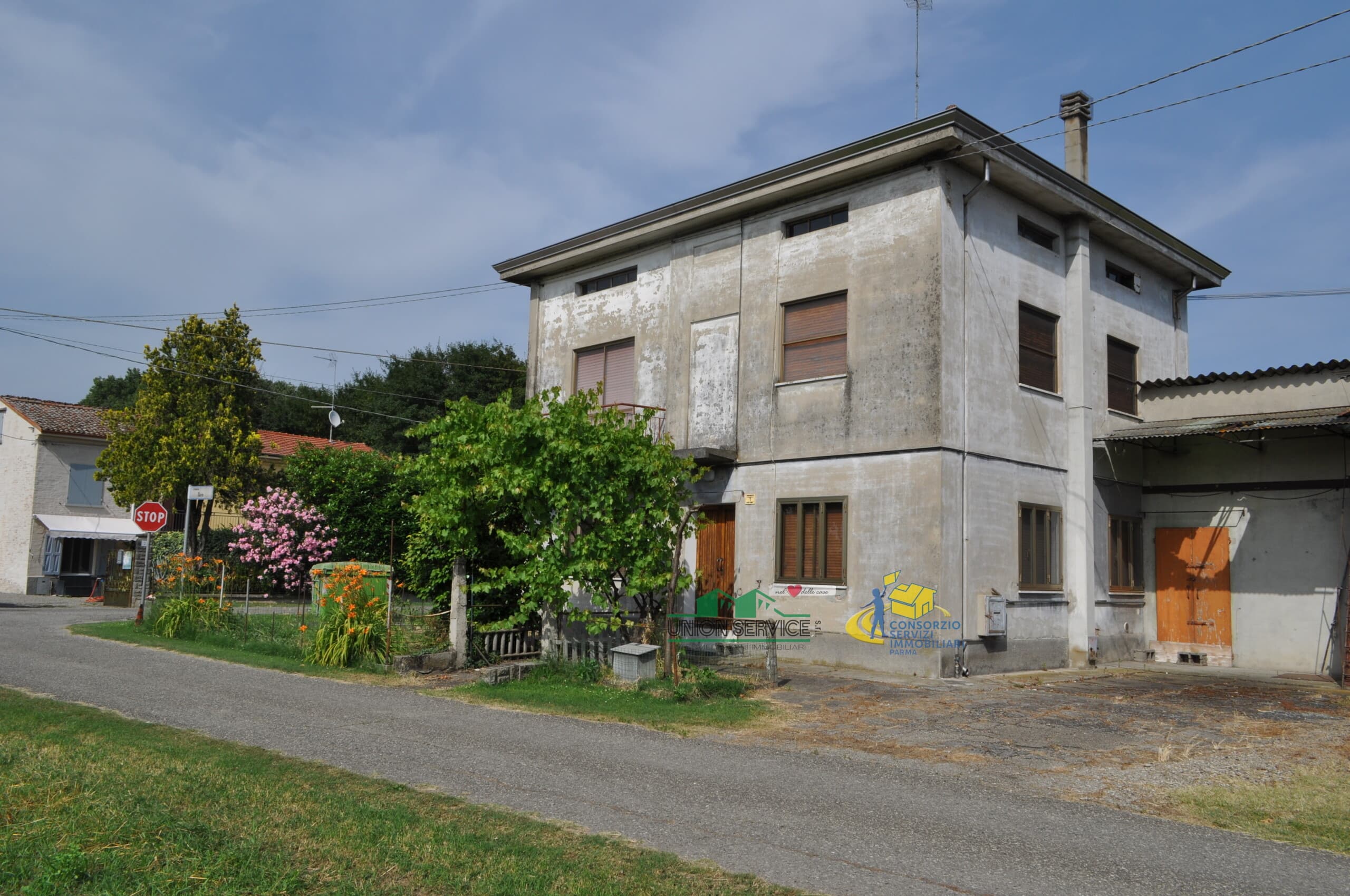 INDIPENDENTE FONTANELLE · Roccabianca · Rif. 1142 · foto 9