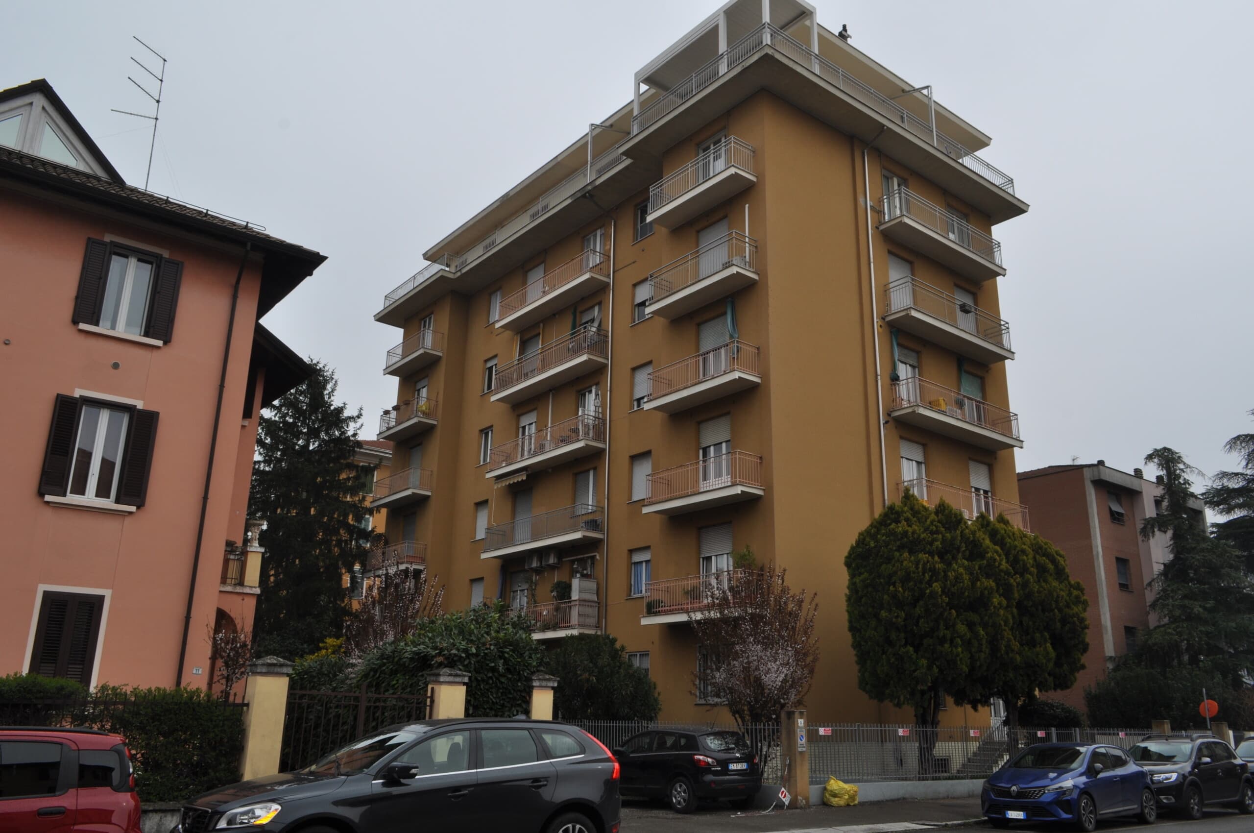 trilocale via Volturno · Parma · Rif. 1228 · foto 25