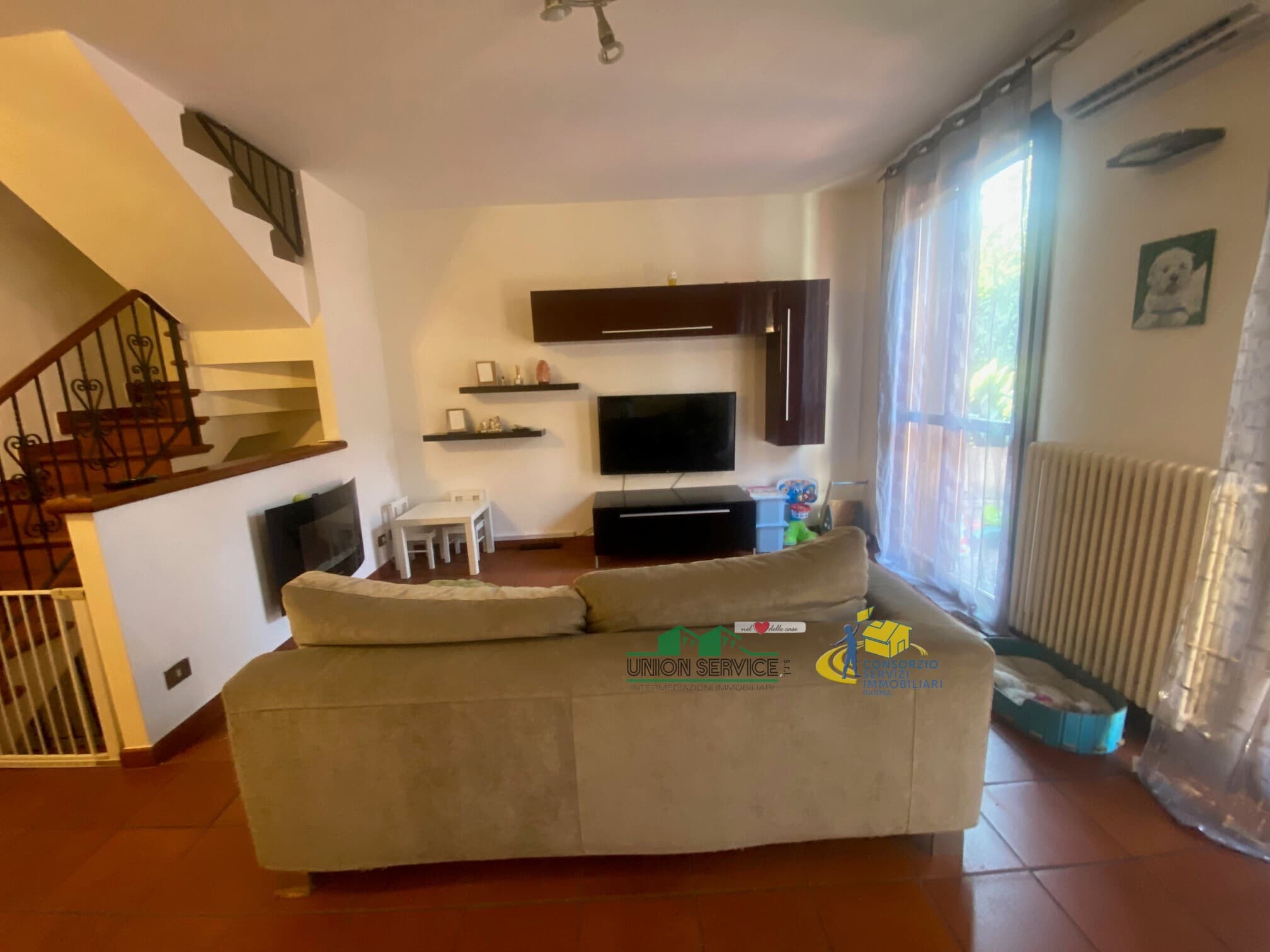 Casa a schiera · Fontevivo · Rif. 958 · foto 10