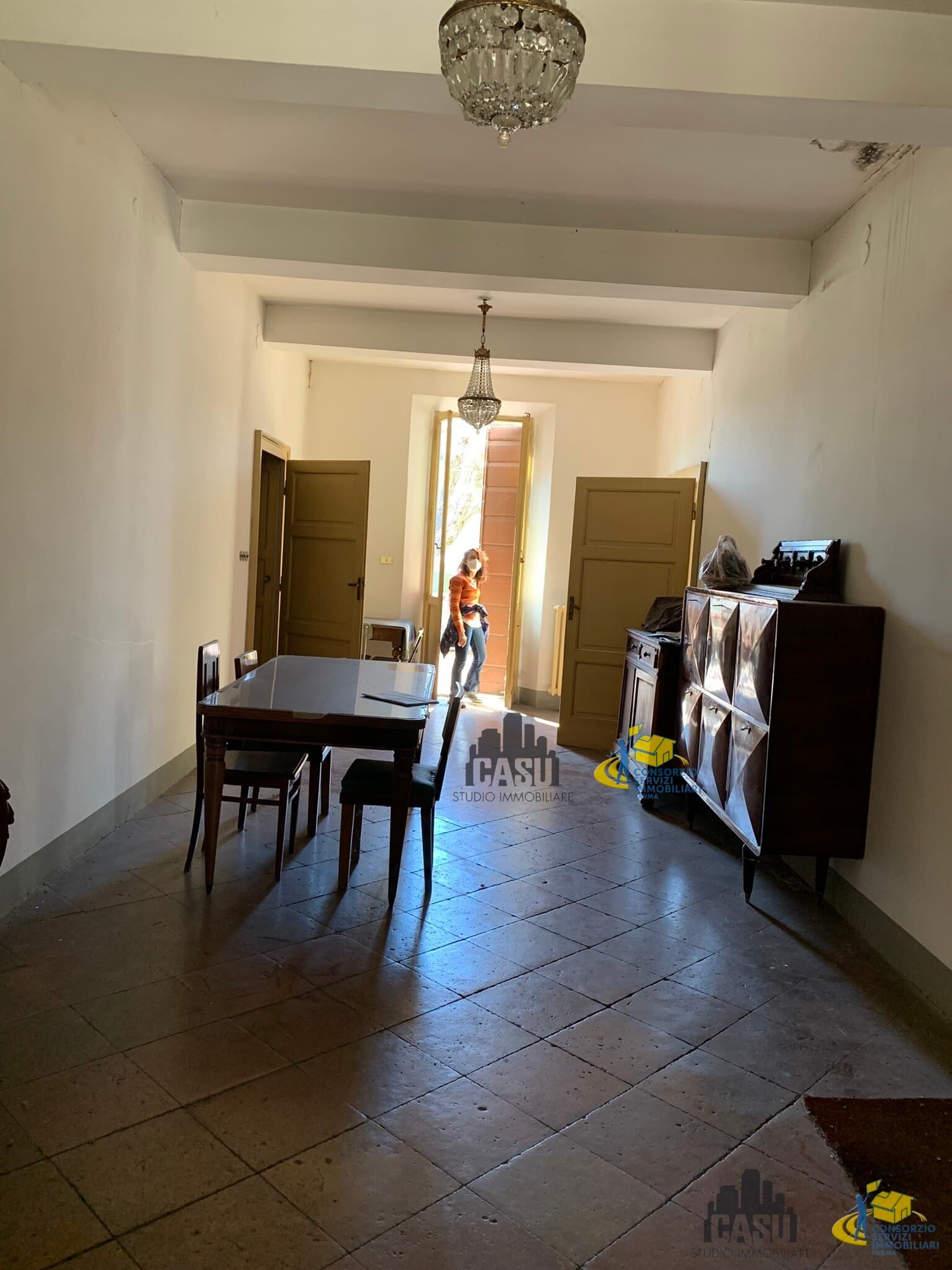 Palazzo Viadana · Viadana · Rif. CIA253 · foto 10