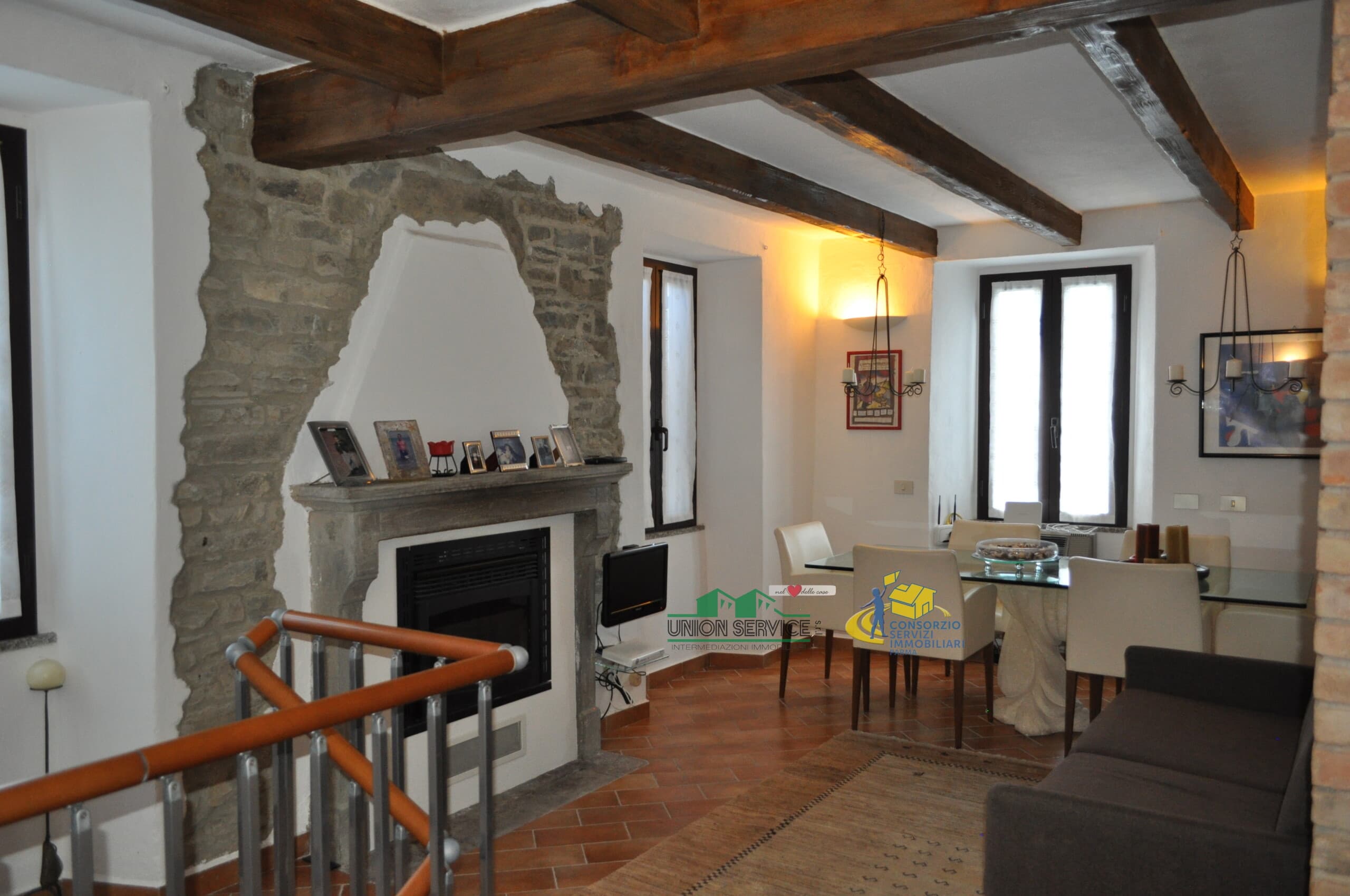 VALMOZZOLA · Valmozzola · Rif. 1022 · foto 29