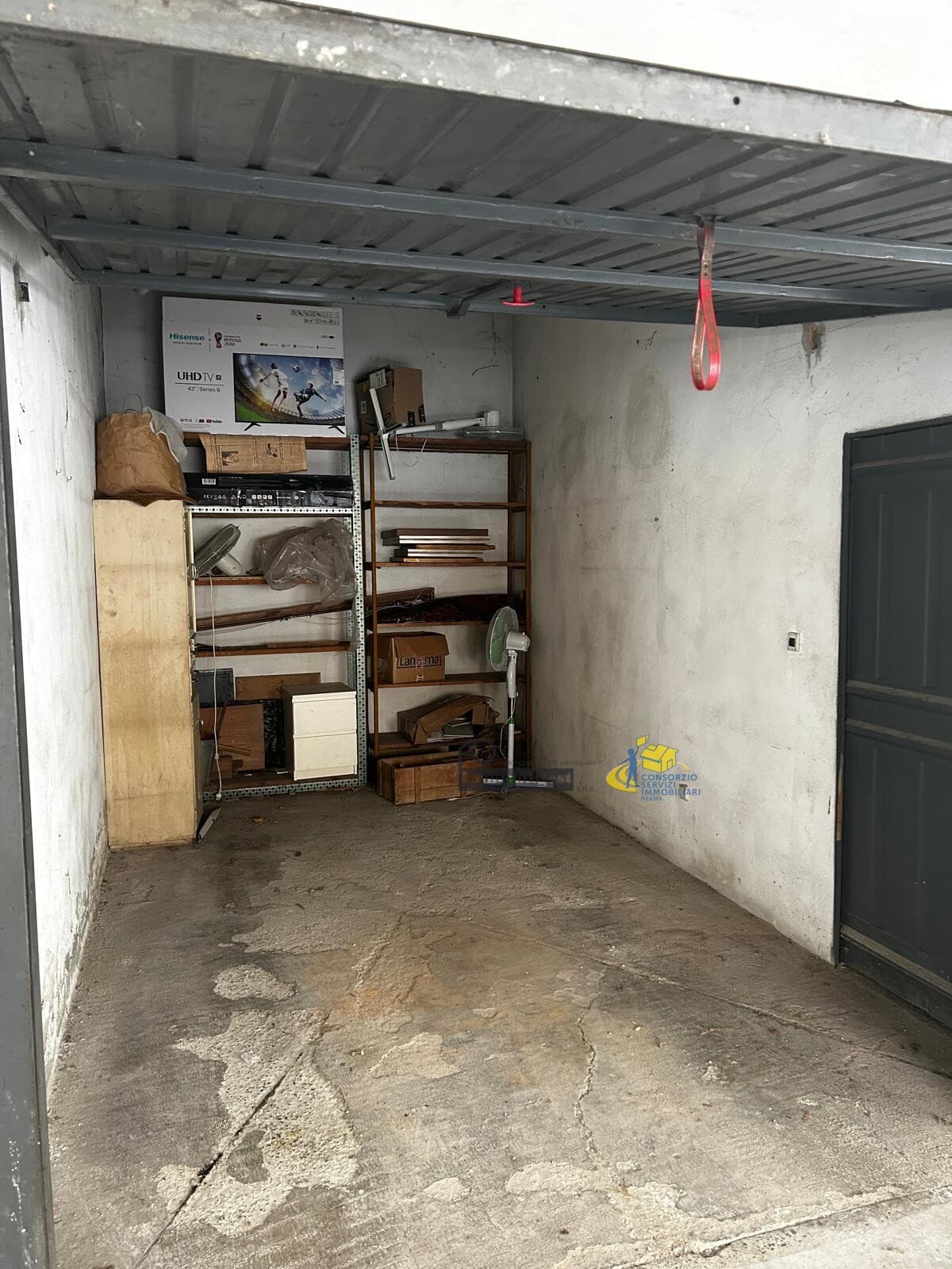 In appartamento Parma · IS4446 · foto 3