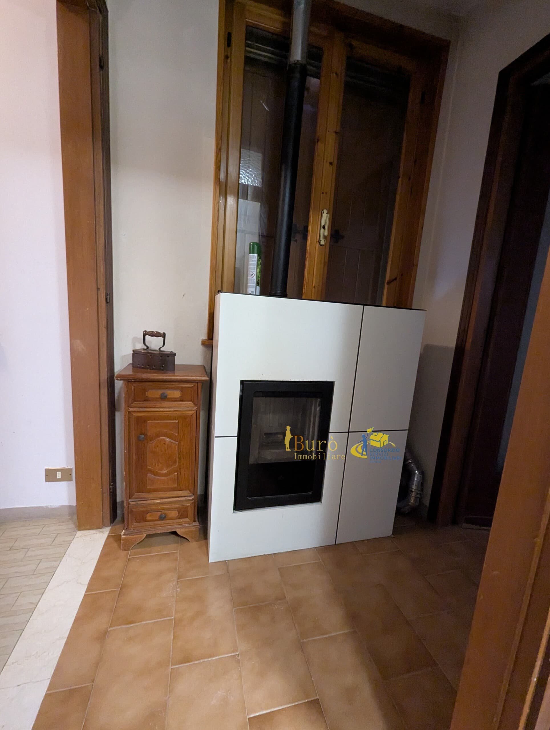 Bifamiliare Pellegrino Parmense · BU160 · foto 18