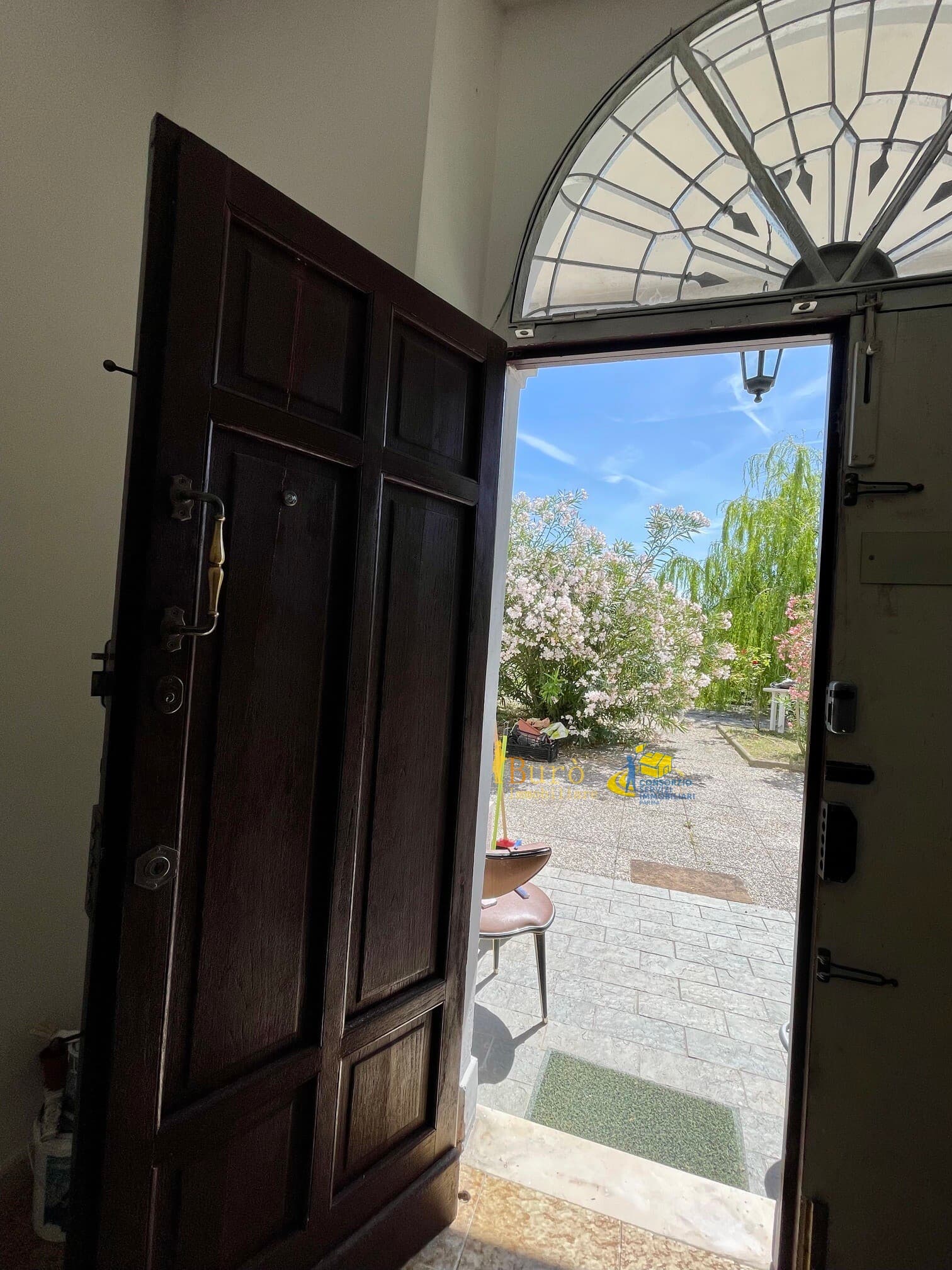 CASA INDIPENDENTE CERVARA · Golese (Baganzola) · Rif. BU12243C · foto 19