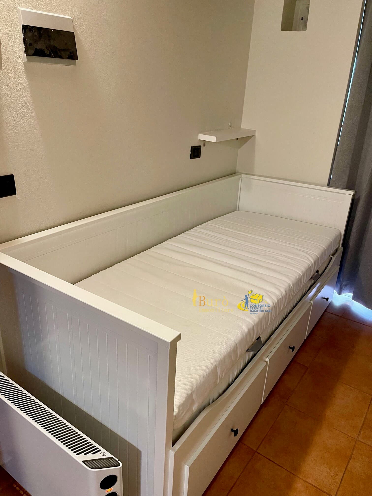 Monolocale Parma Centro · BU12187BE · foto 2