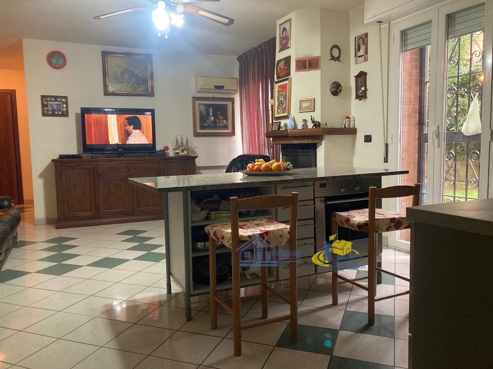 Bifamiliare Parma · LAZZARO · foto 9