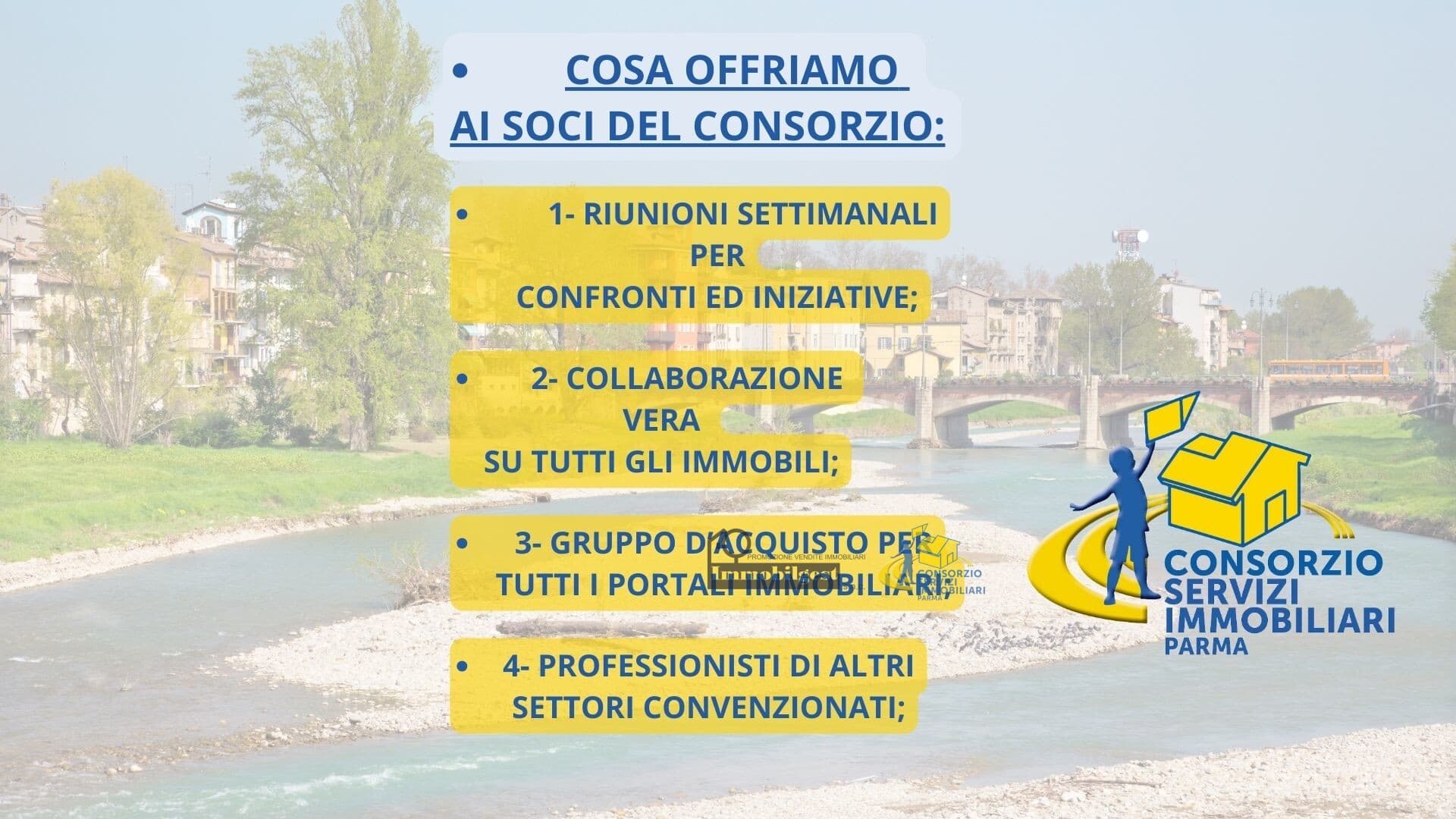 Bilocale Parma Centro · IM5007 · foto 27