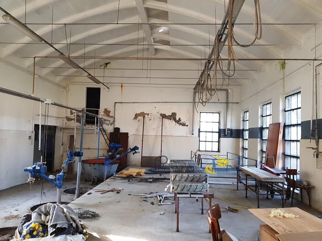Caseificio Enzano · Sorbolo Mezzani · Rif. IMENZ · foto 6