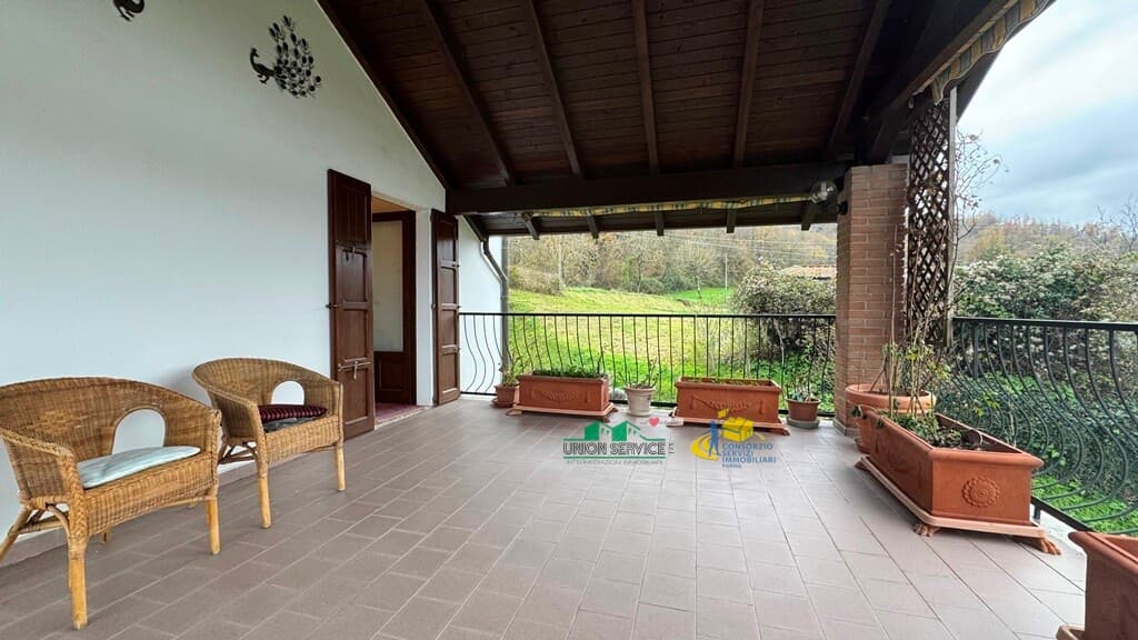 villa a Preda · Berceto · Rif. 1170 · foto 59