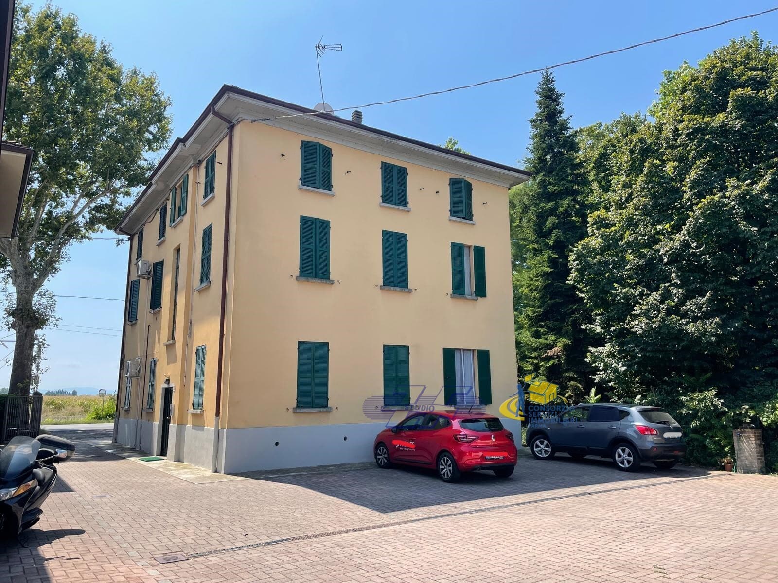 Bilocale Parma · 2311 · foto 20
