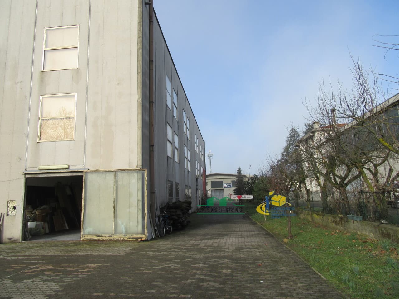Commerciale Noceto · usn372-1 · foto 11
