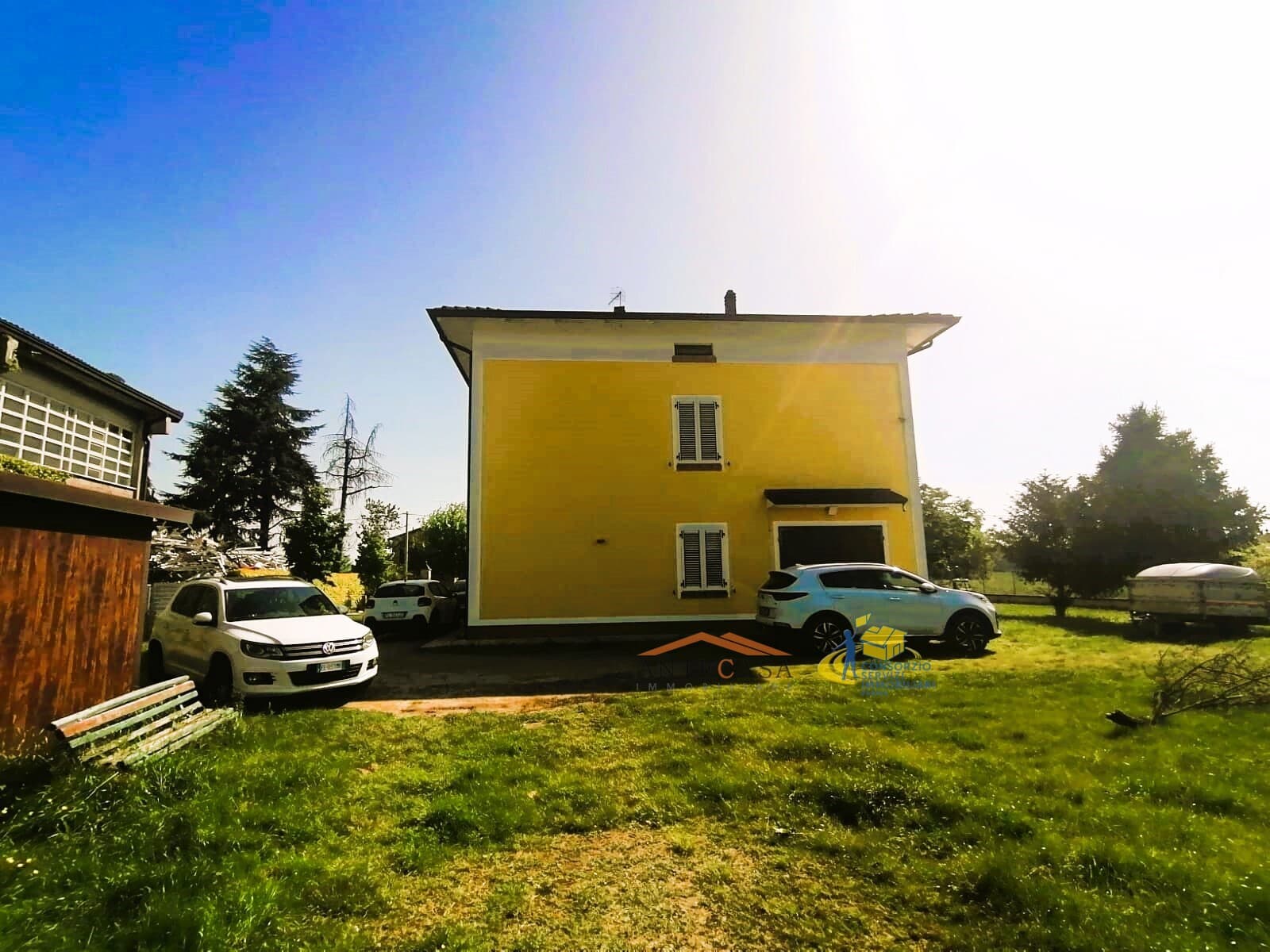 Villa, Poviglio · Poviglio · Rif. VLLPVG1 · foto 13