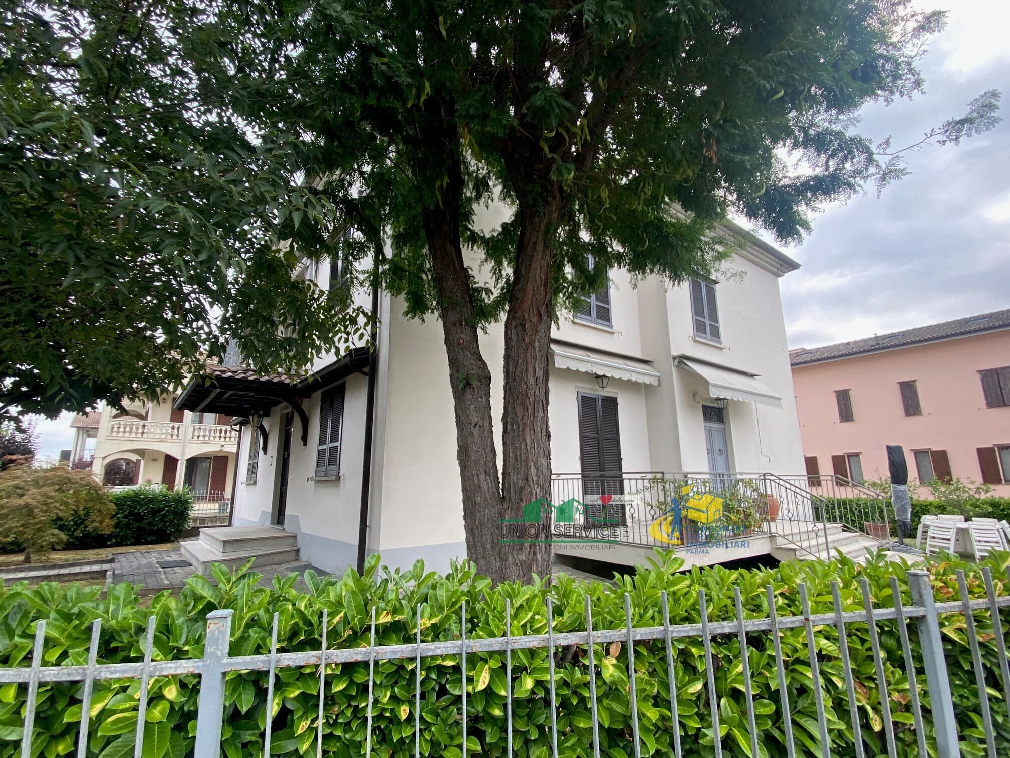 Porzione bifamiliare piano rialzato · Noceto · Rif. 956 · foto 2