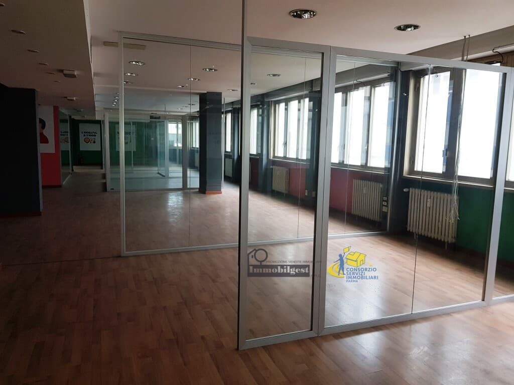 Ufficio Open space · Parma Centro · Rif. IM3201 · foto 2