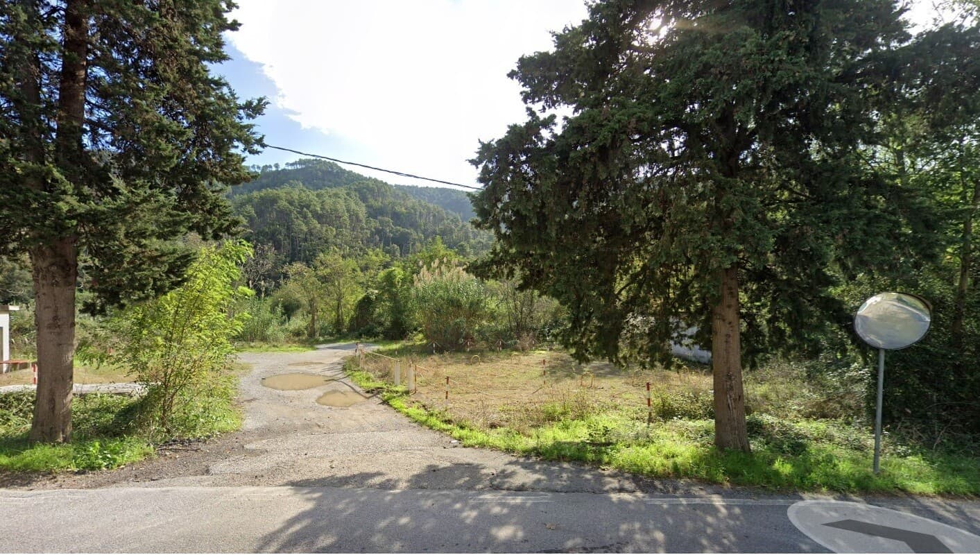 posti auto Deiva Marina · Deiva Marina · Rif. 1219 · foto 6