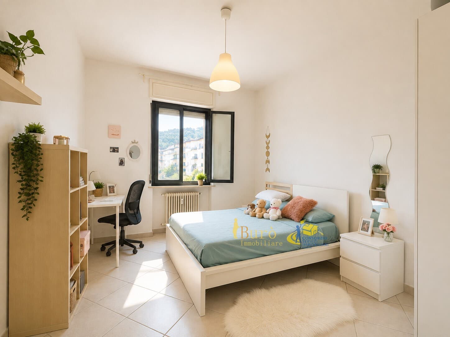 VIALE BOTTEGO 4 · Parma · Rif. 12244 · foto 6