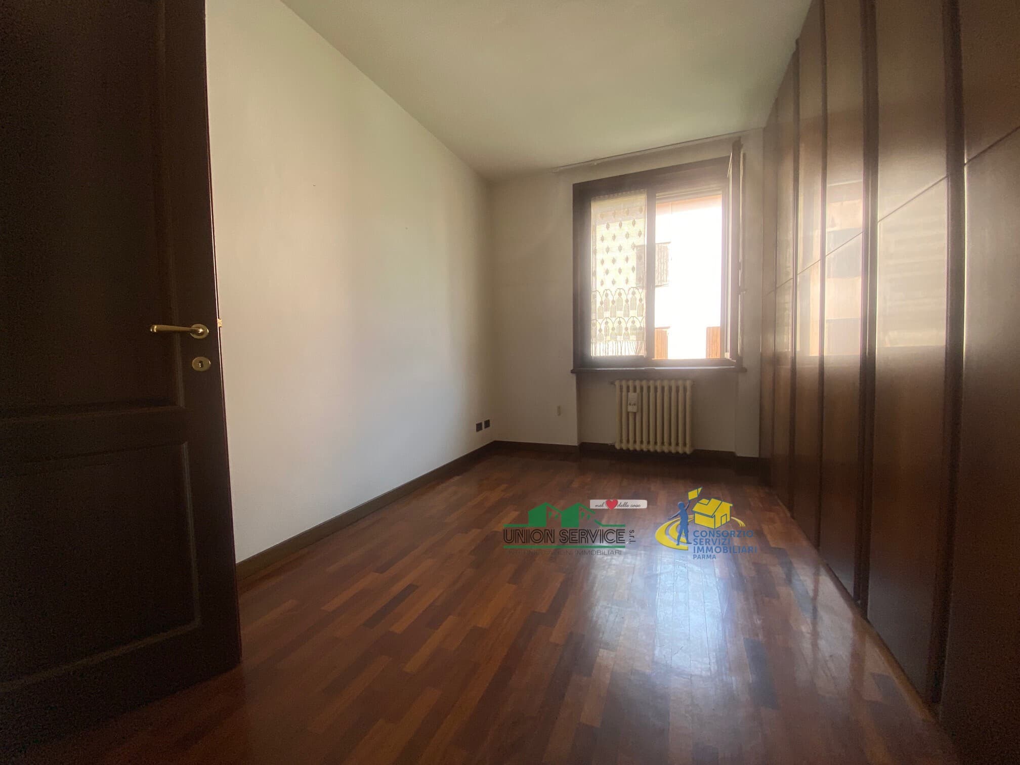 Porzione bifamiliare piano rialzato · Noceto · Rif. 956 · foto 21