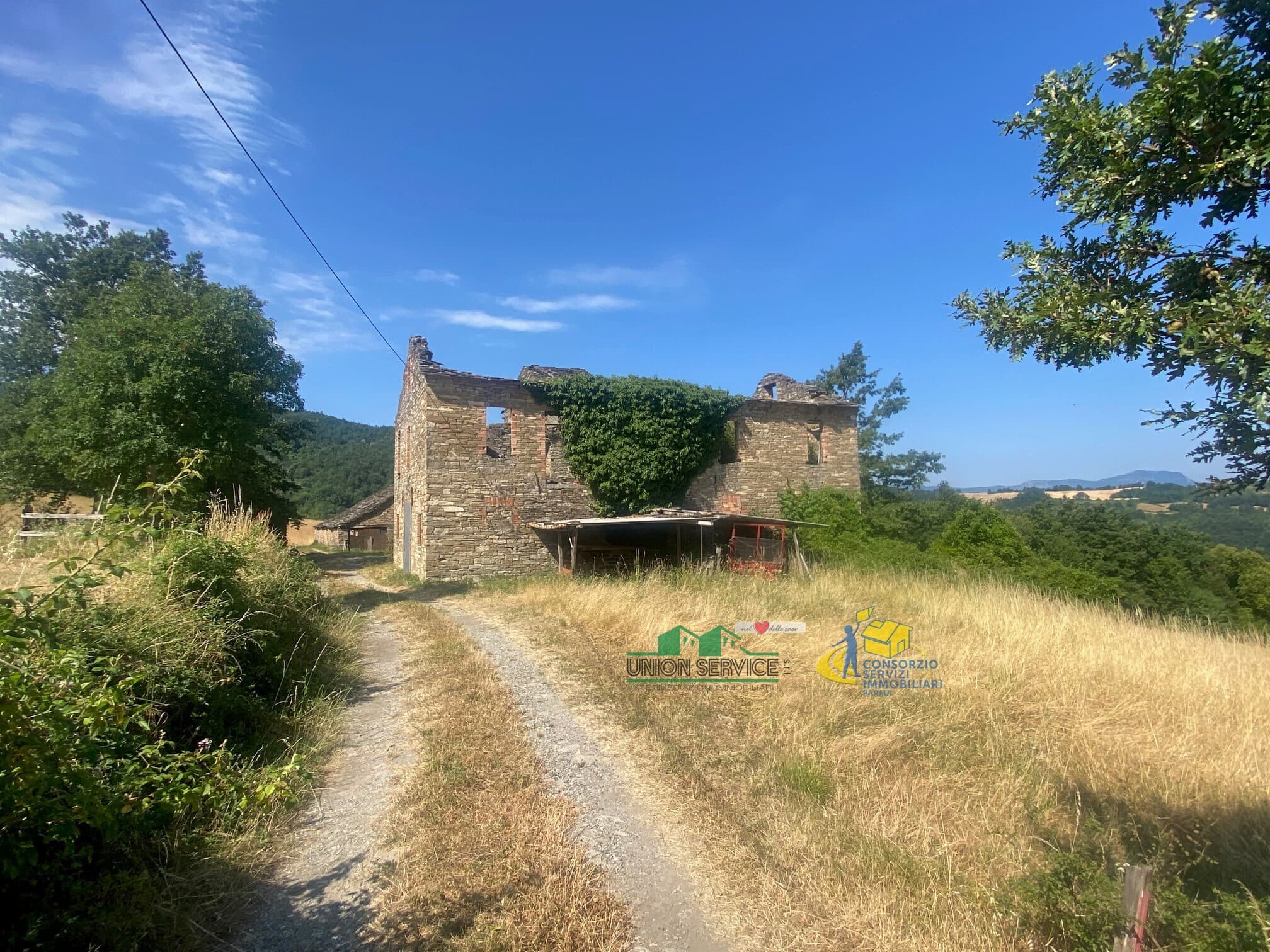 Podere i Molinelli Perneto/Castellonchio Berceto · Berceto · Rif. 957 · foto 29